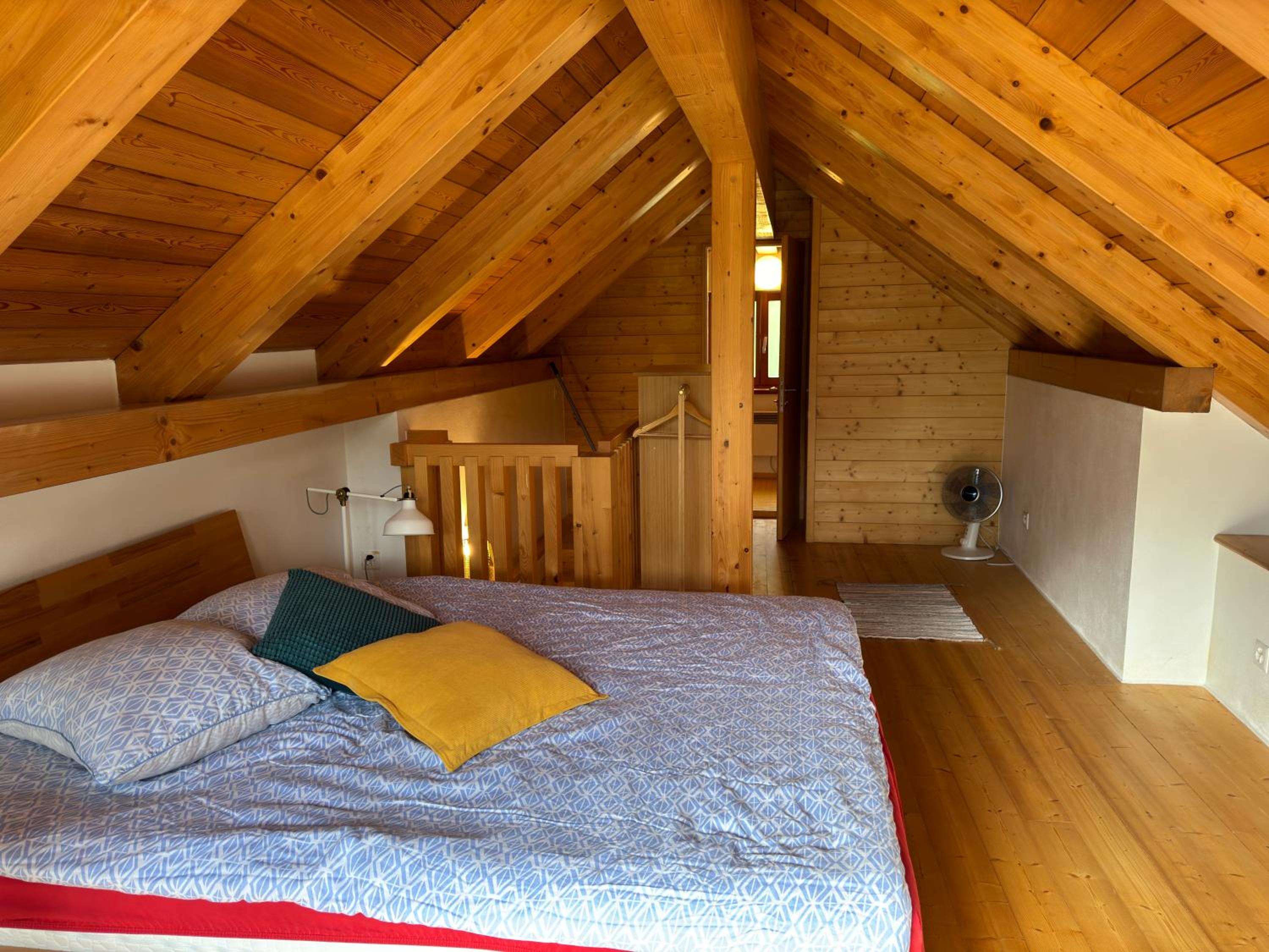 Rustici Maggia