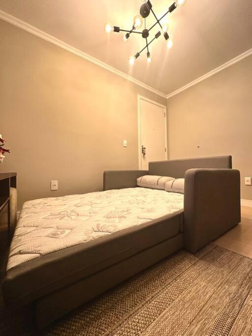 Centro NF Moderno Wi-Fi Até 4 hóspedes 2 Camas