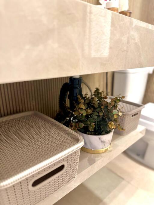 Centro NF Moderno Wi-Fi Até 4 hóspedes 2 Camas