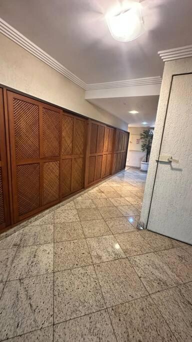 Centro NF Moderno Wi-Fi Até 4 hóspedes 2 Camas