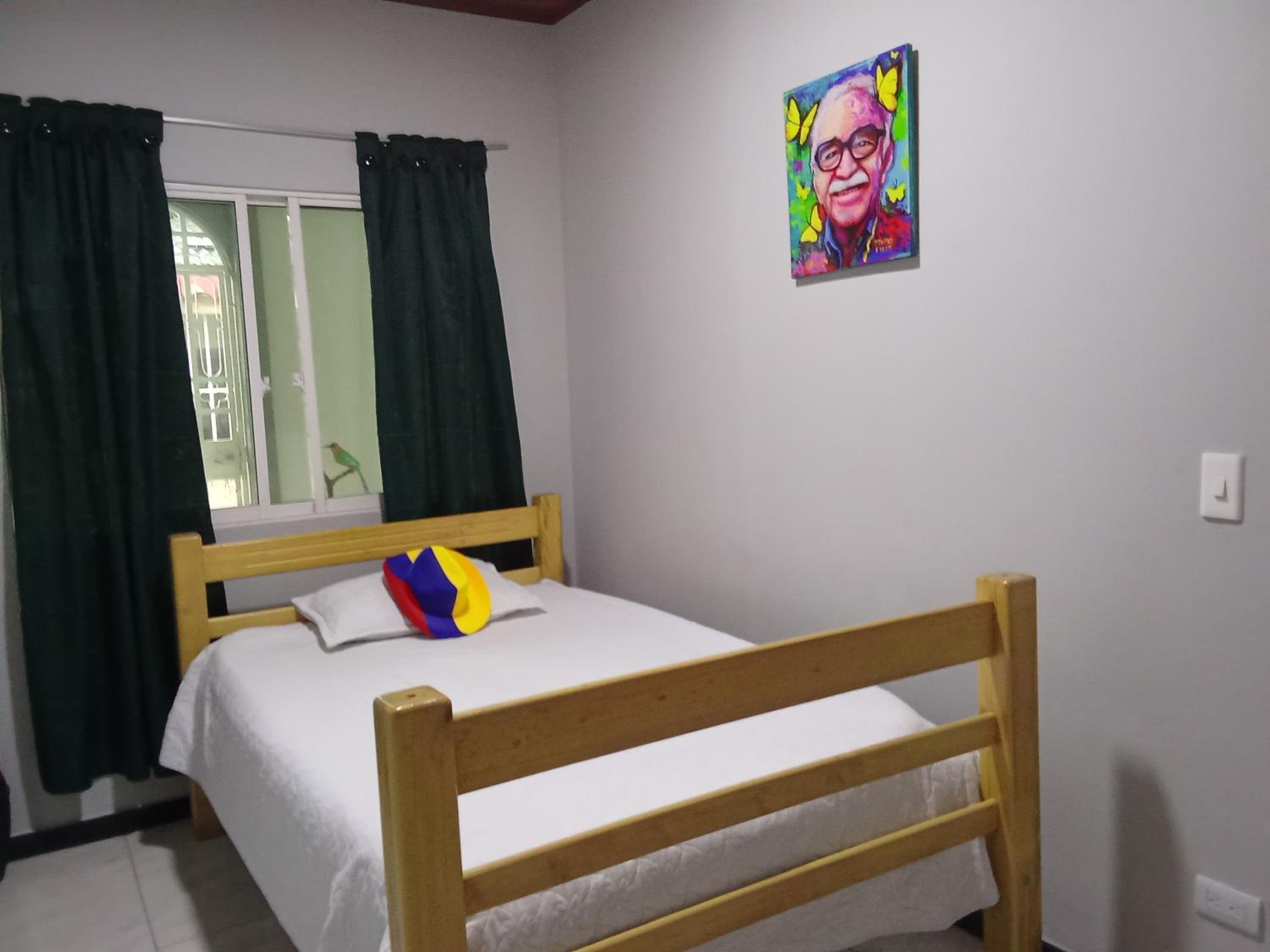 Enjoy Colombia Hostel