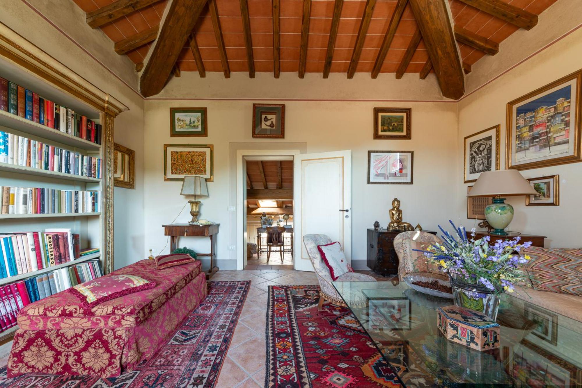 Carresi Apart 2 pax with pool - portable A/C view 3