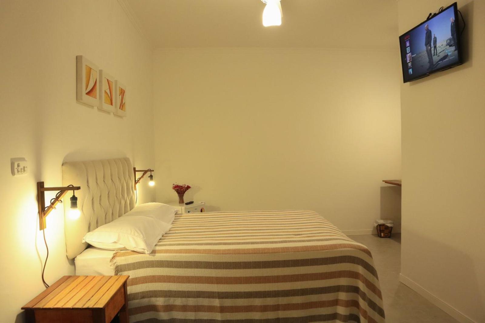 Hotel Pousada Ibituruna inn