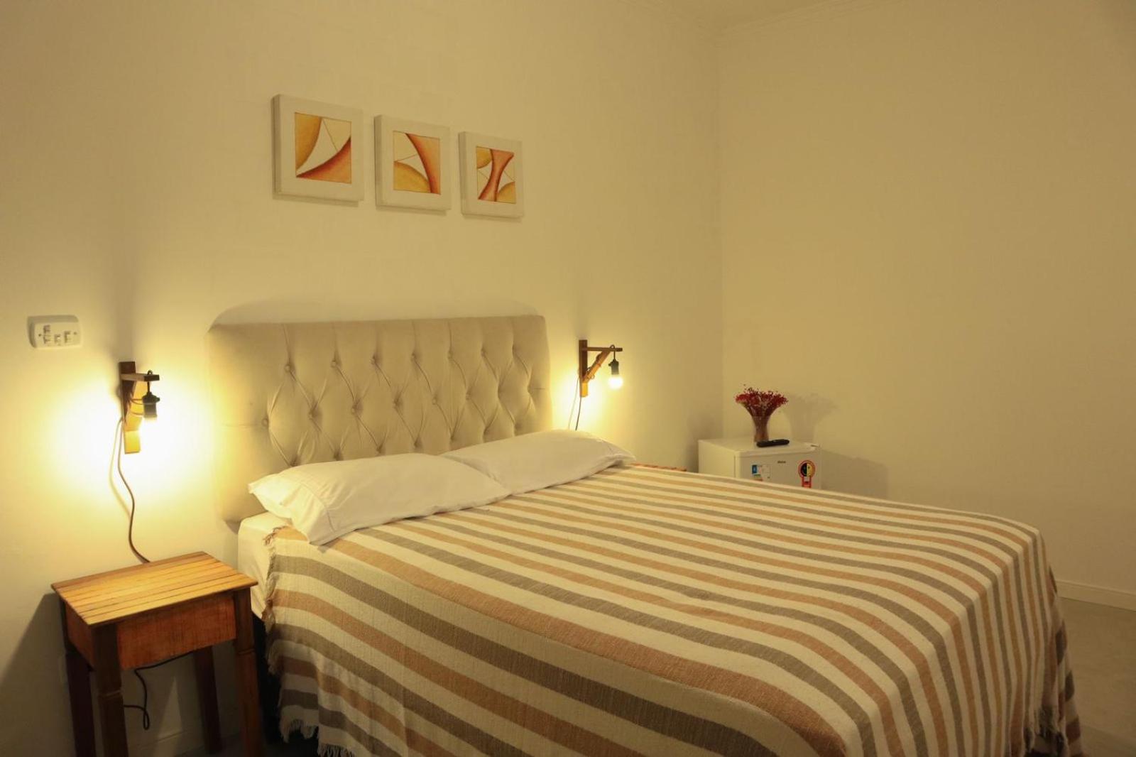 Hotel Pousada Ibituruna inn