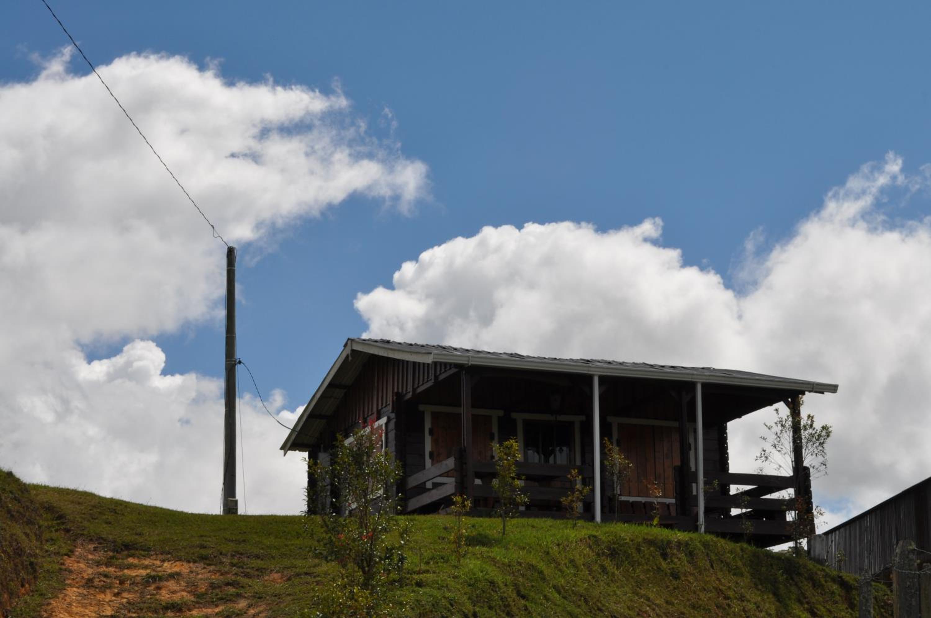 Hoguera del Nómada
