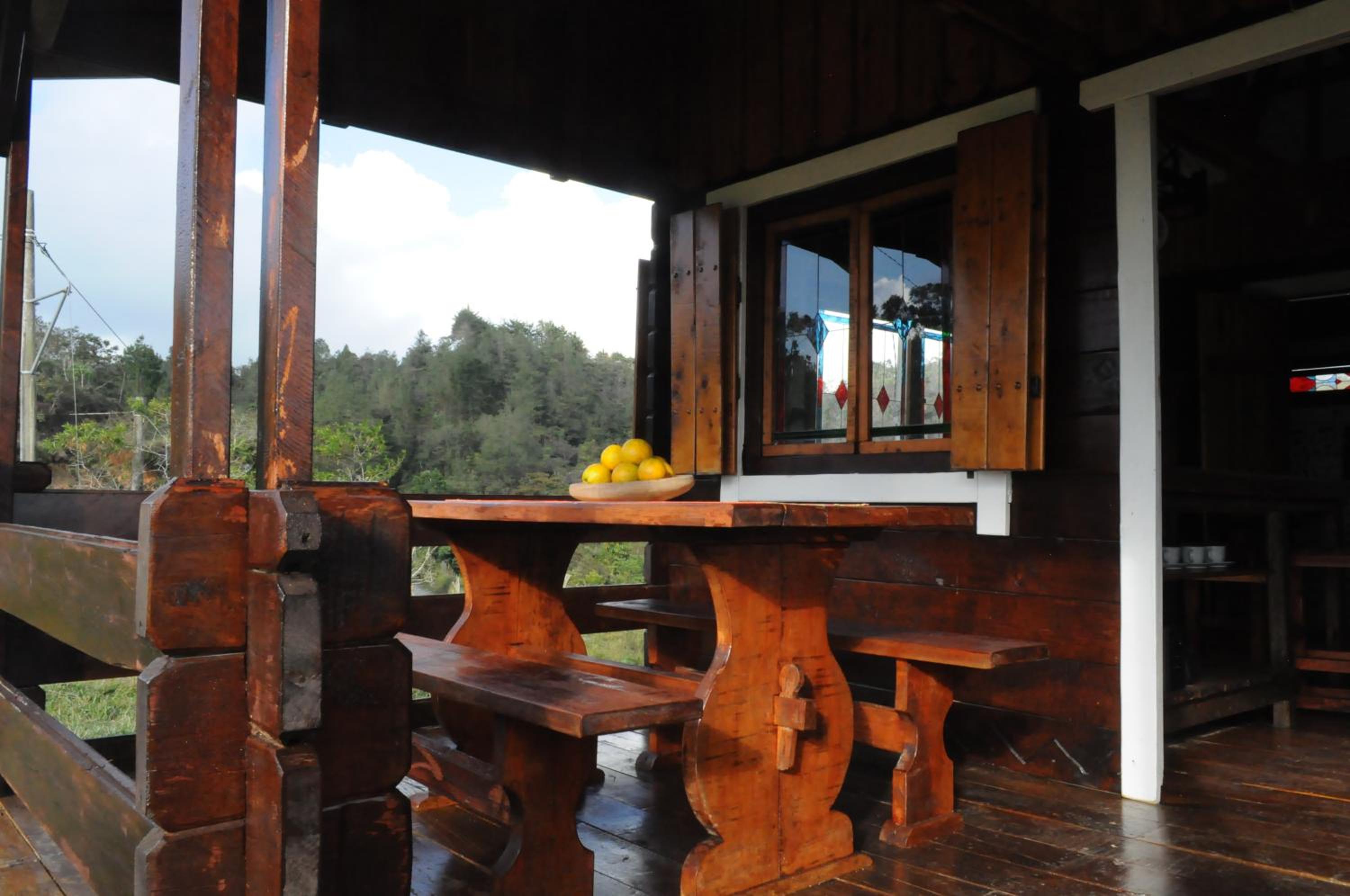 Hoguera del Nómada