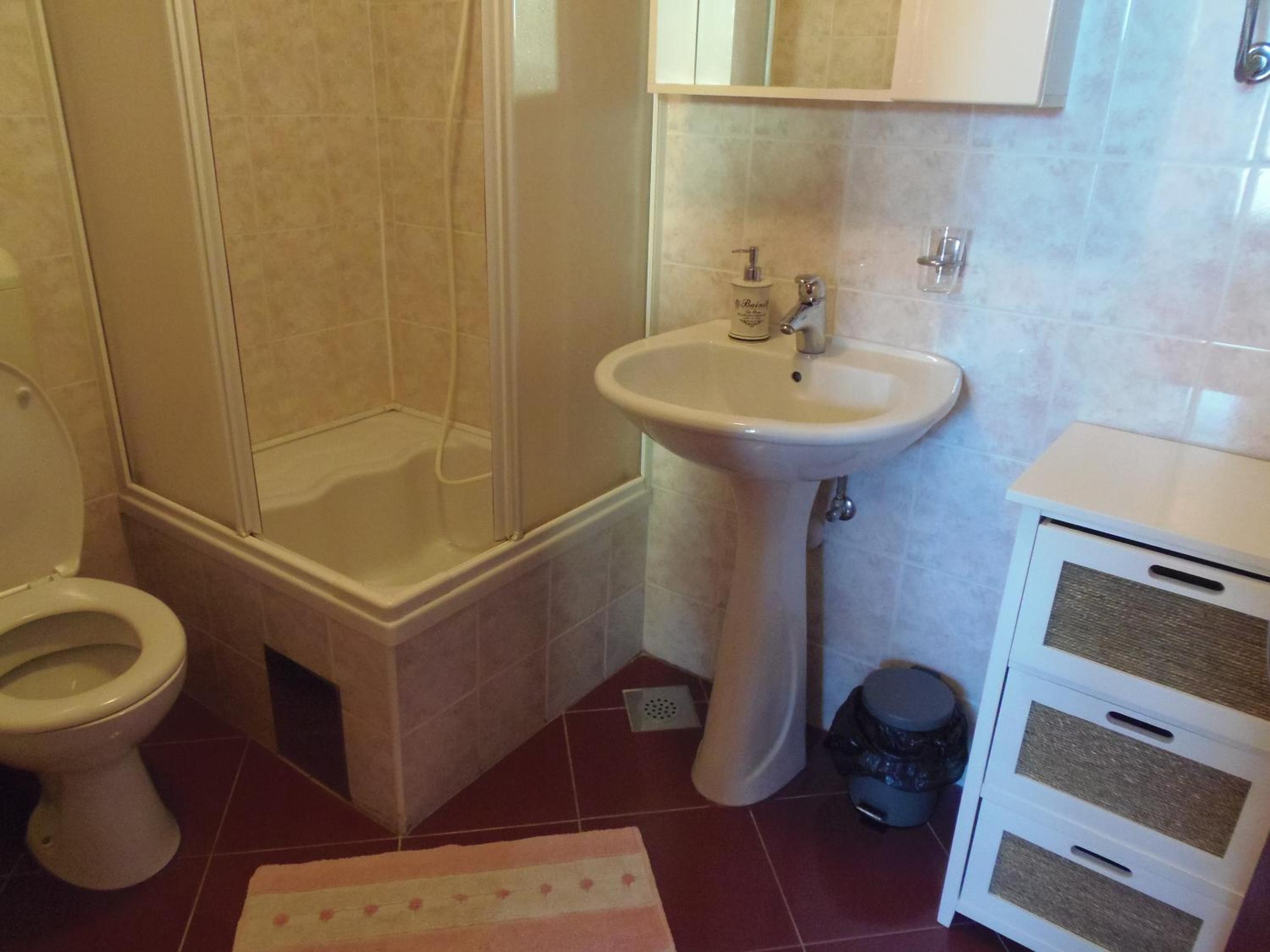 Welcoming apartment in Medulin - 75 sqm with view