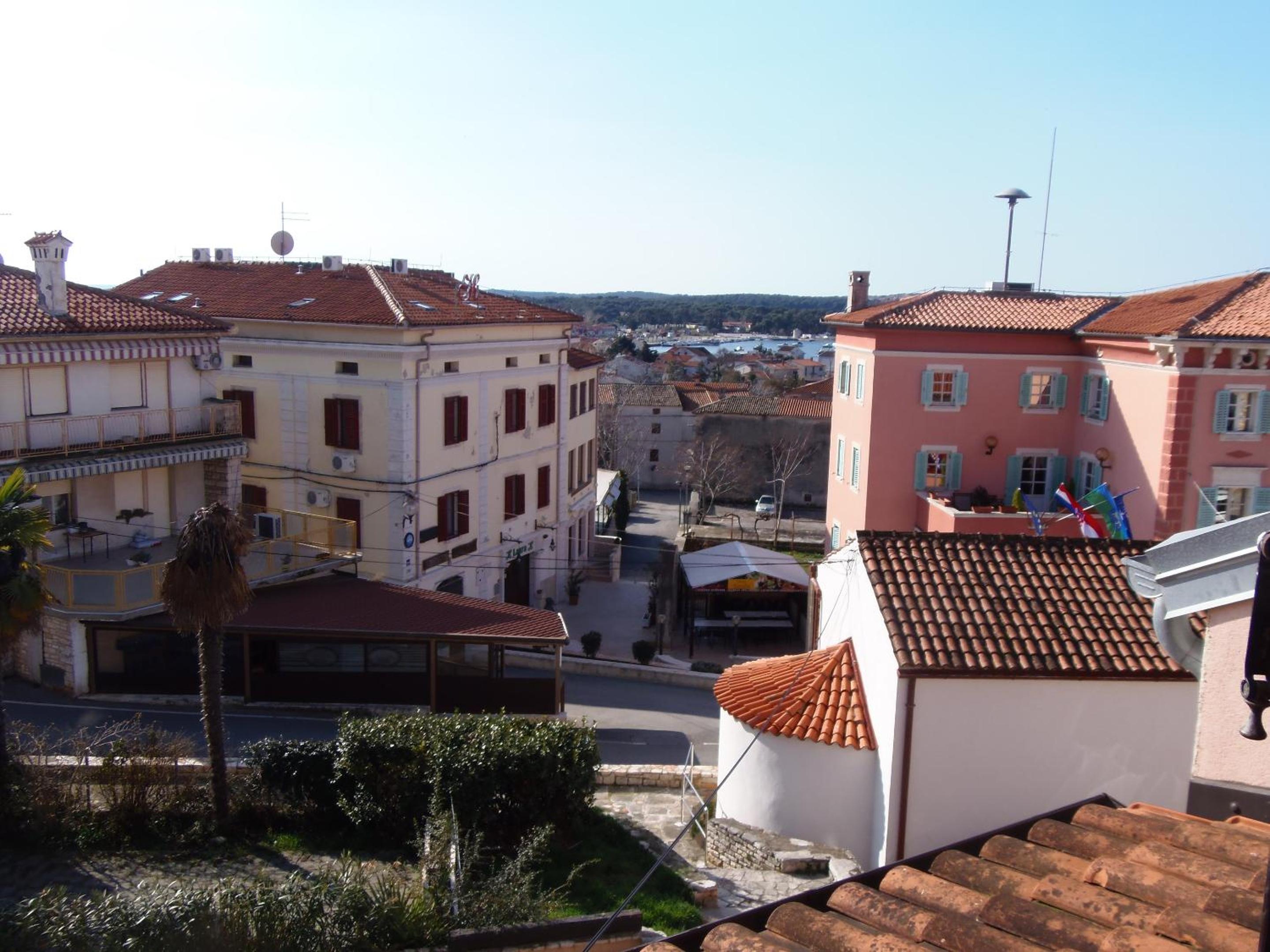 Welcoming apartment in Medulin - 75 sqm with view