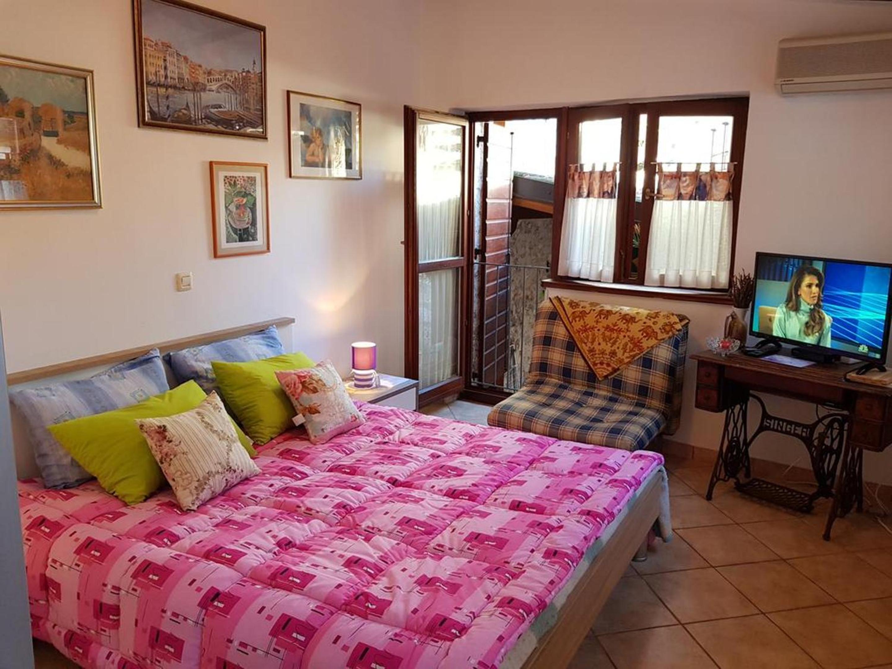 Welcoming apartment in Medulin - 75 sqm with view