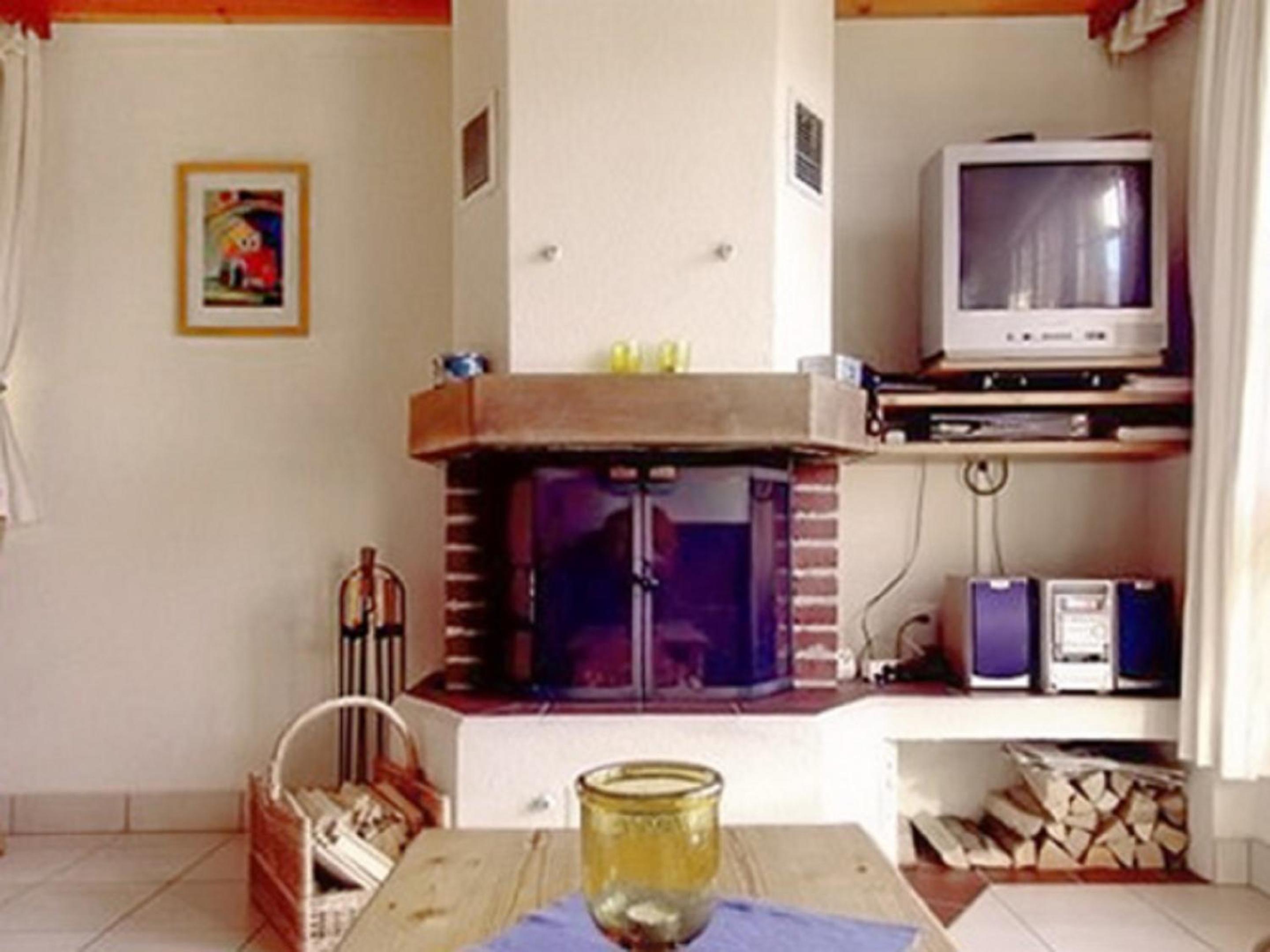 Cozy apartment in Bellwald 80 m² with mountain view