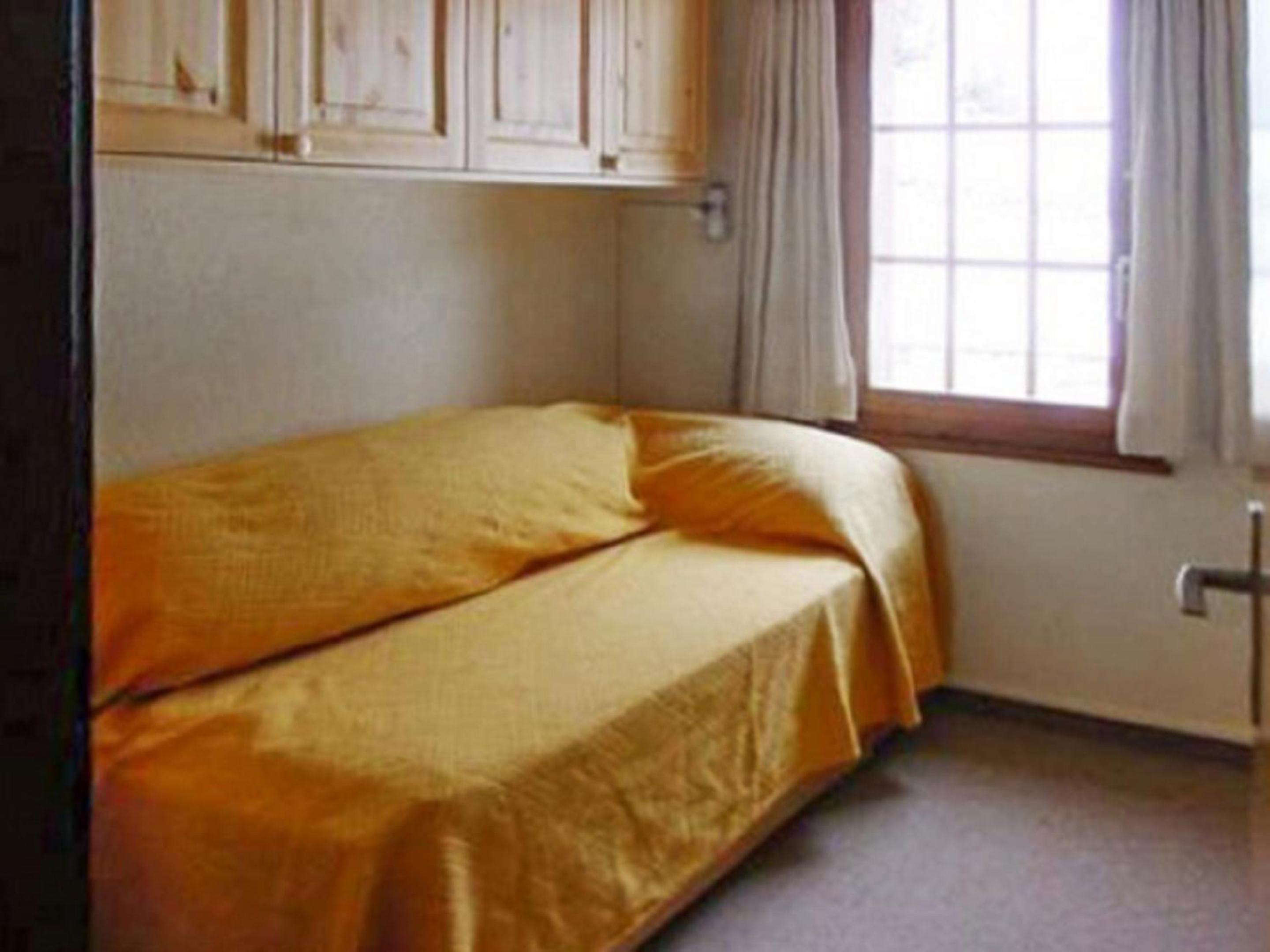 Cozy apartment in Bellwald 80 m² with mountain view