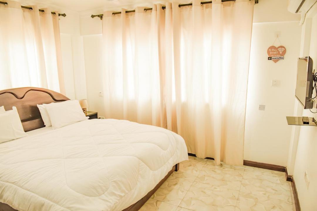 Naas Luxury Apartment