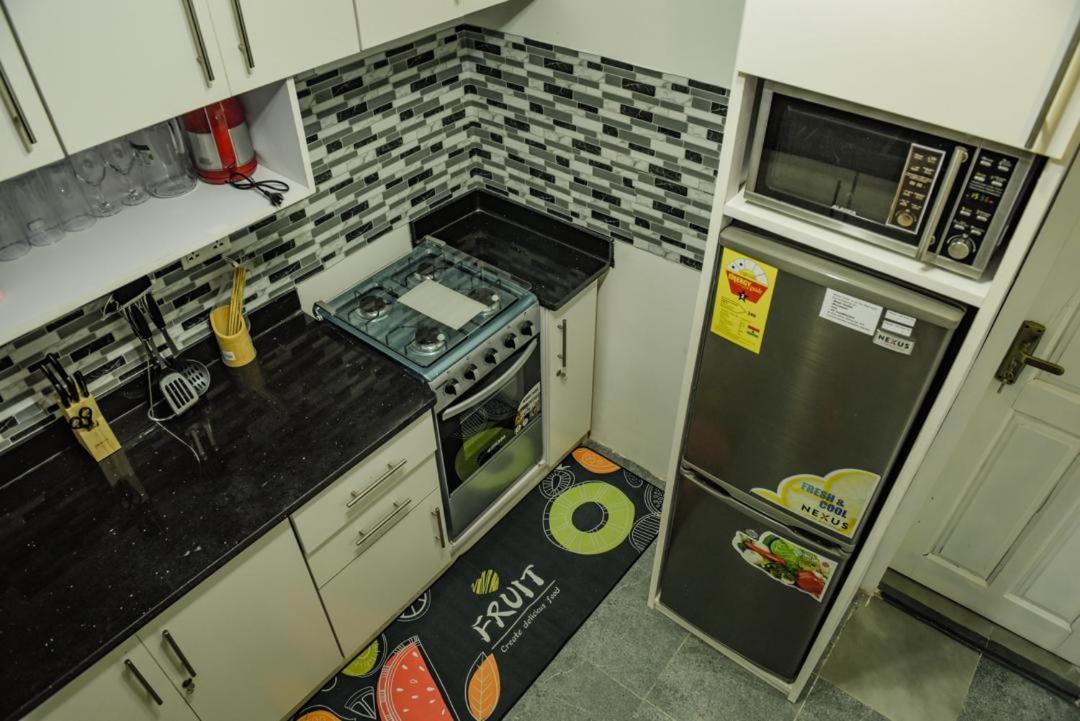 Naas Luxury Apartment