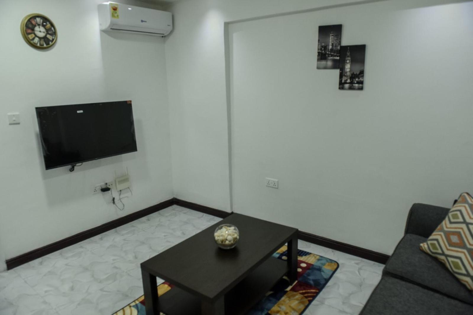 Naas Luxury Apartment