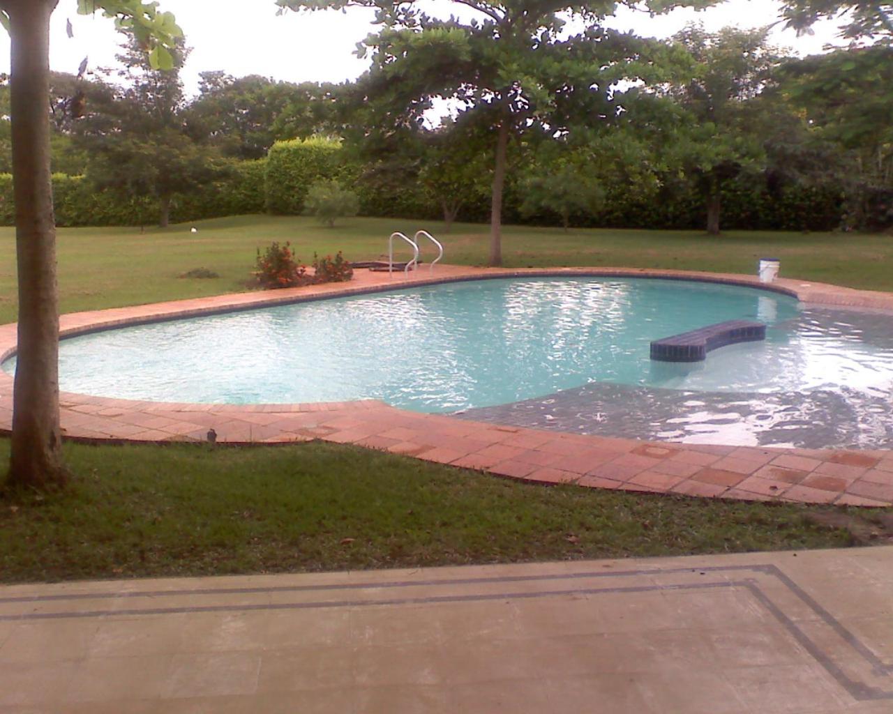 Anapoima- Casa campestre en conjunto con piscina privada