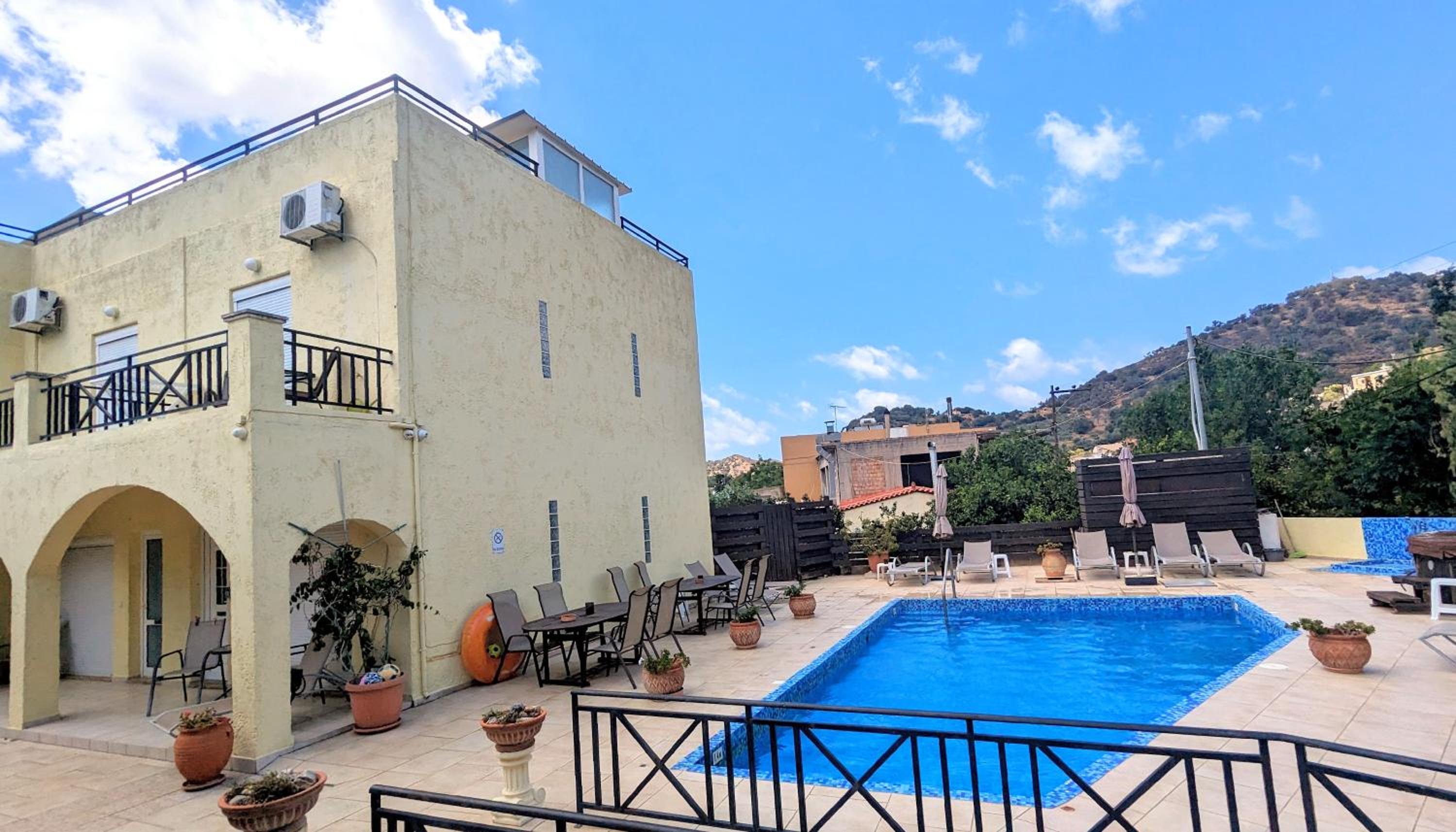 Apartment Verbena in Mandarin Grove view 4