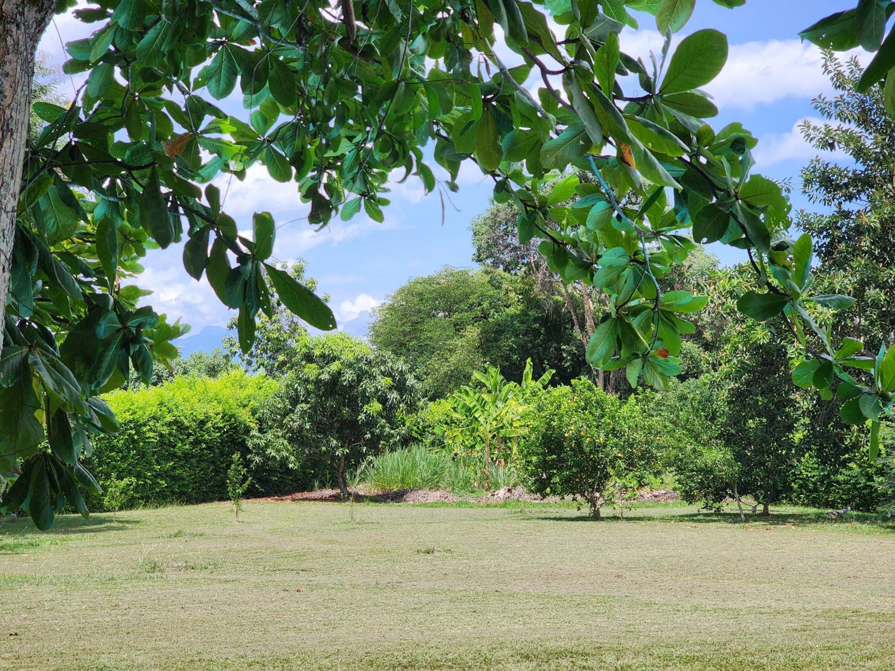 Anapoima- Casa campestre en conjunto con piscina privada
