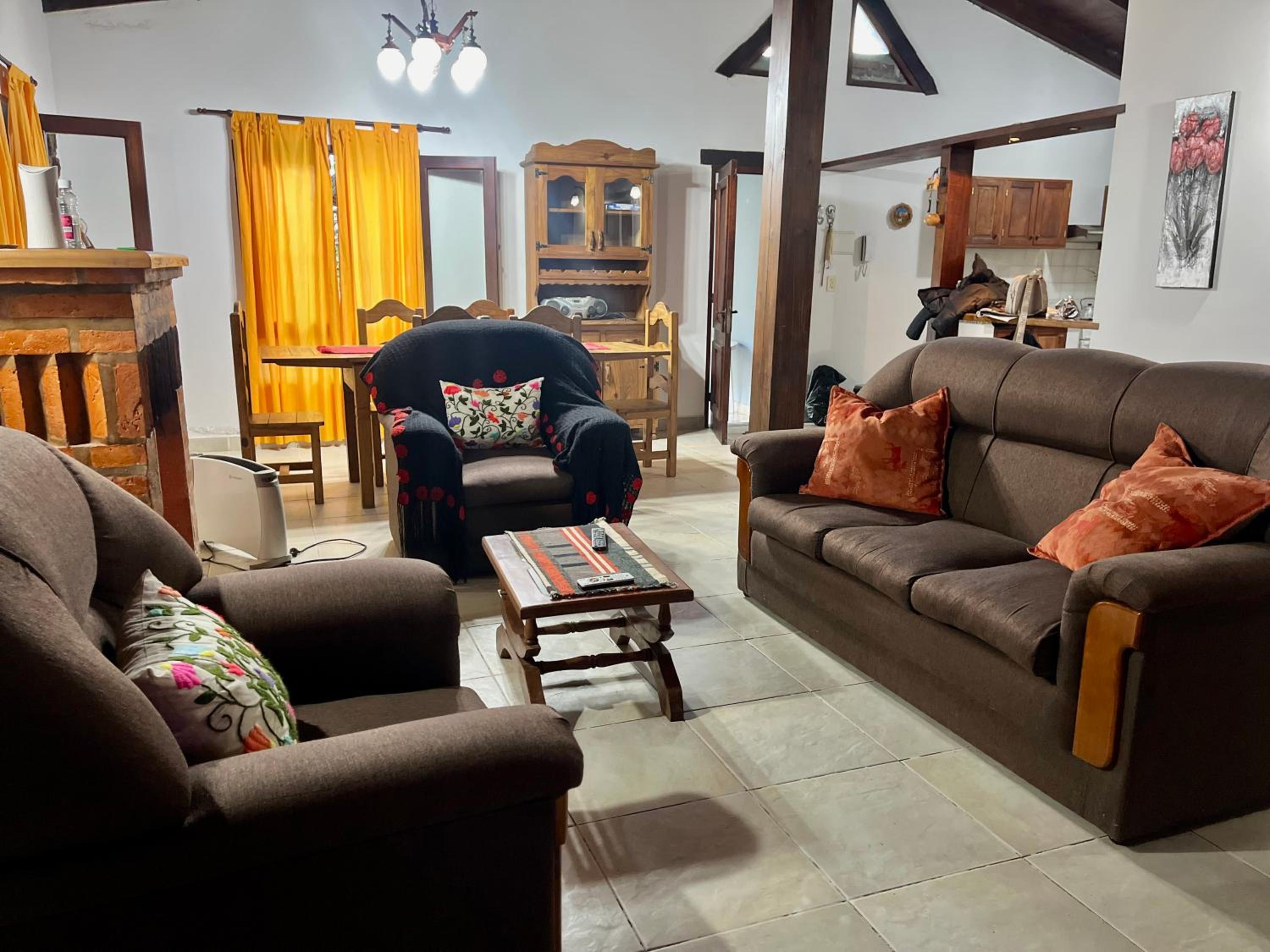 Casa en los Nogales Yala