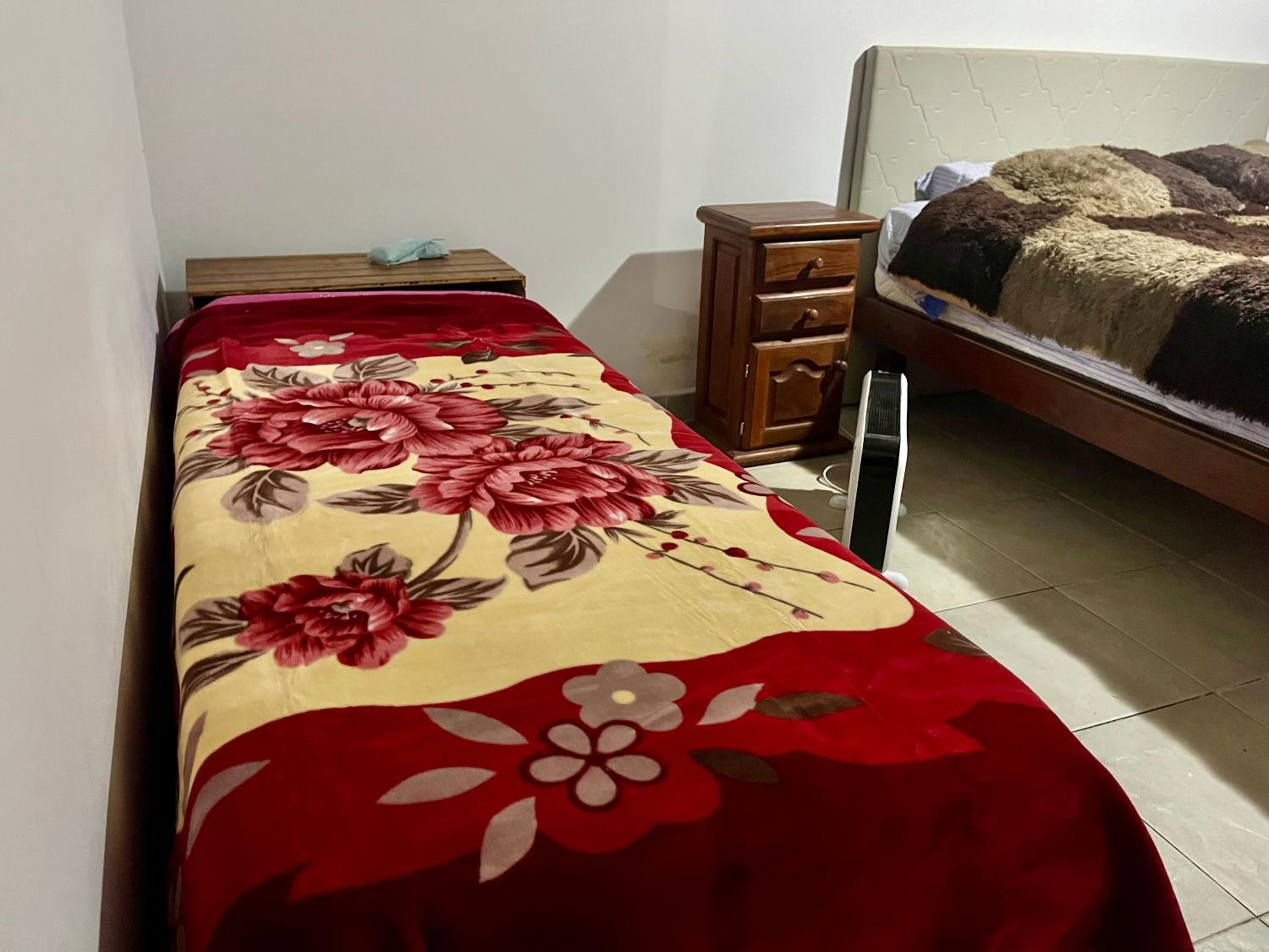 Casa en los Nogales Yala