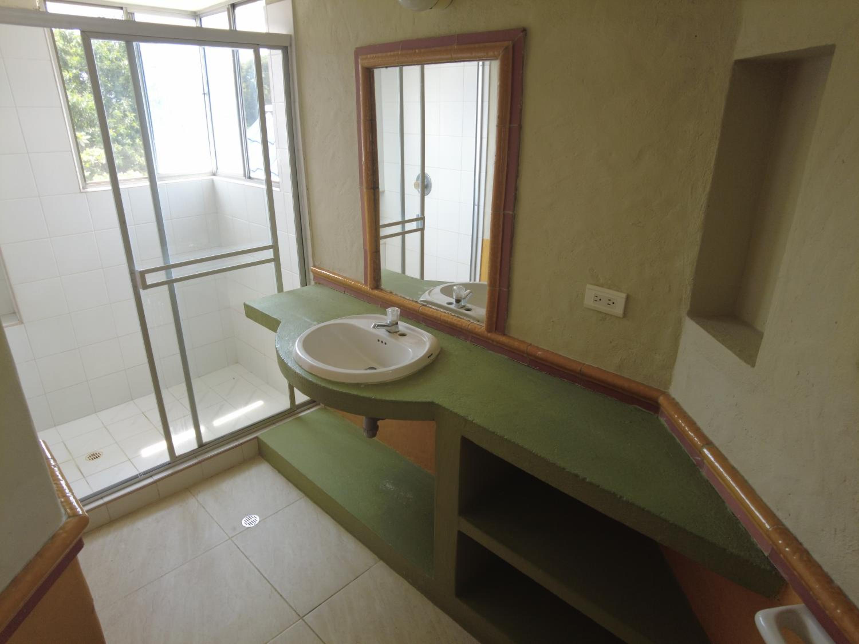 Anapoima- Casa campestre en conjunto con piscina privada