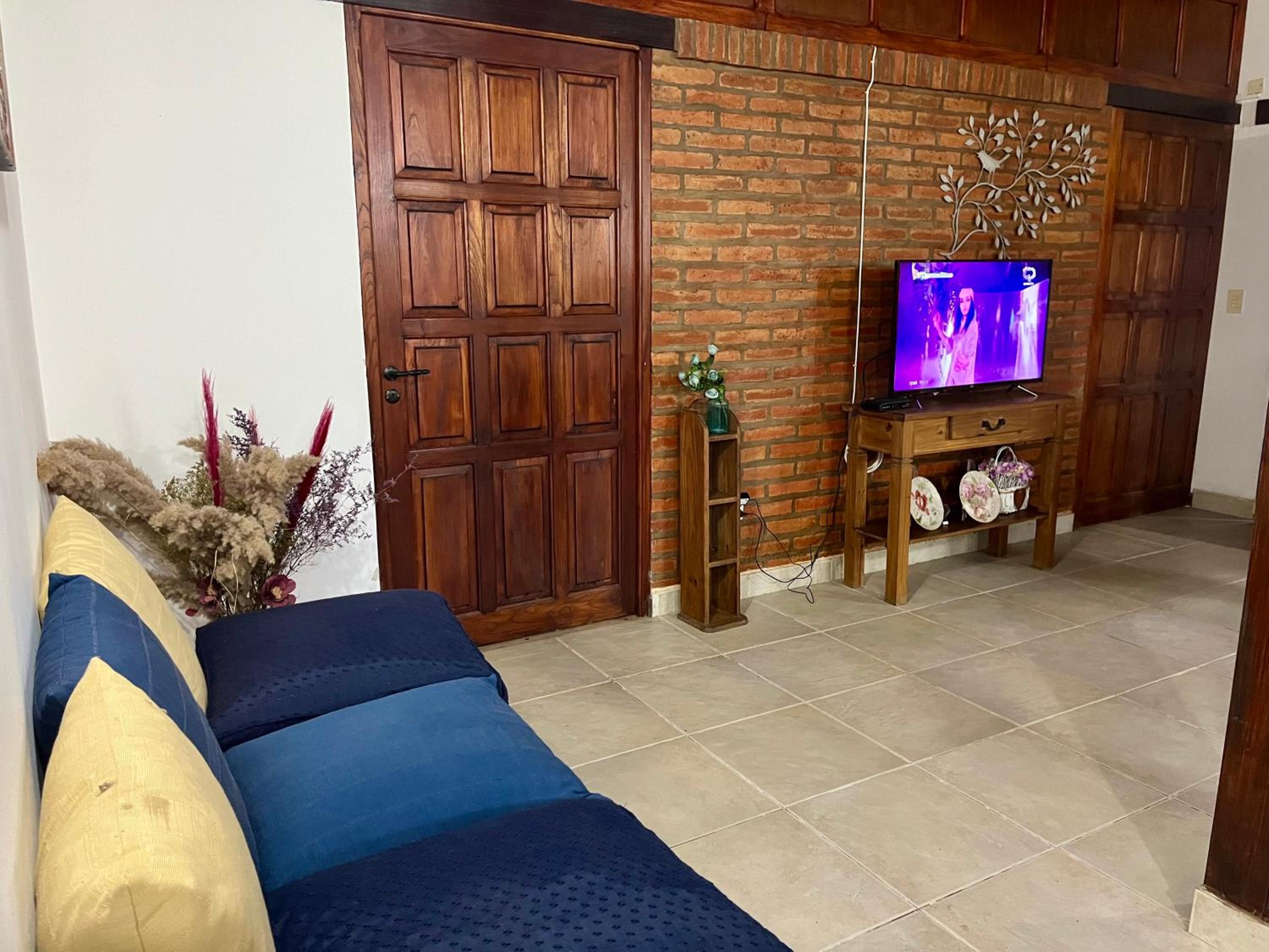 Casa en los Nogales Yala