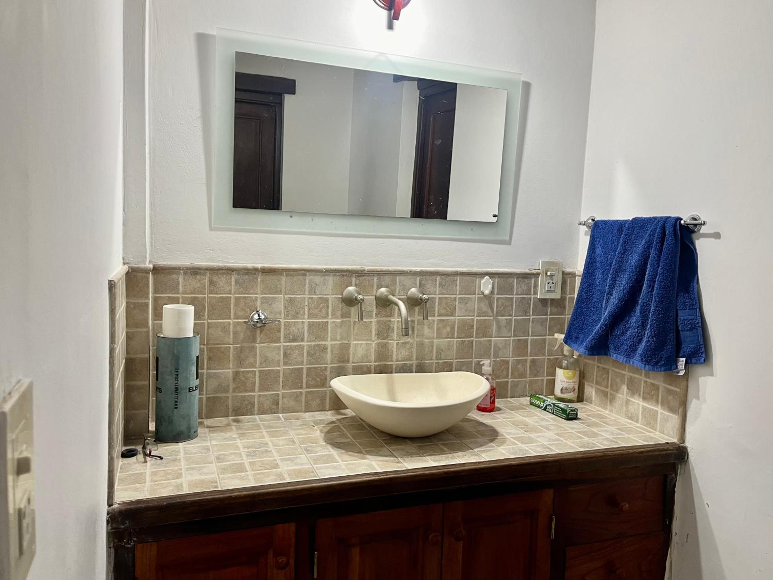 Casa en los Nogales Yala