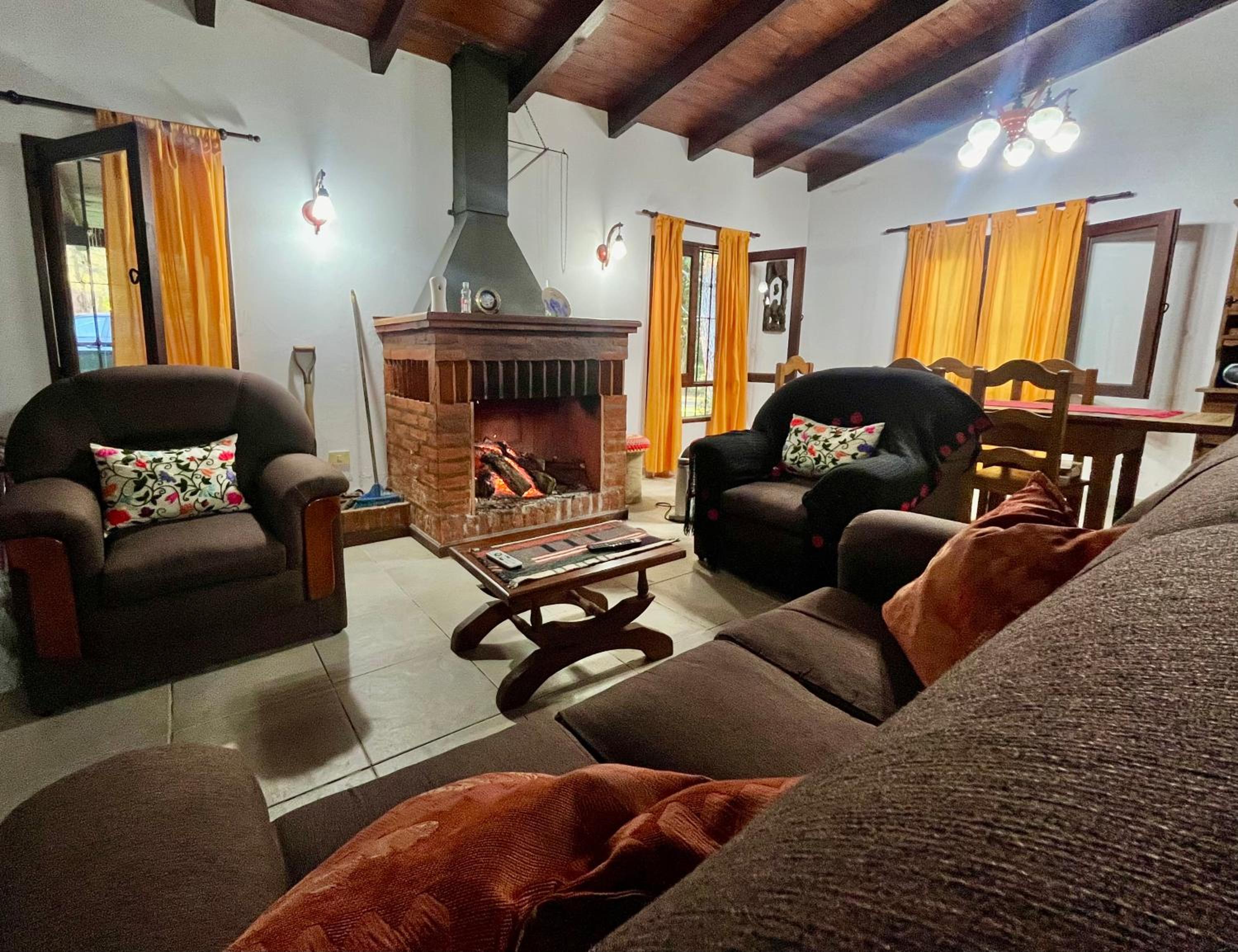 Casa en los Nogales Yala