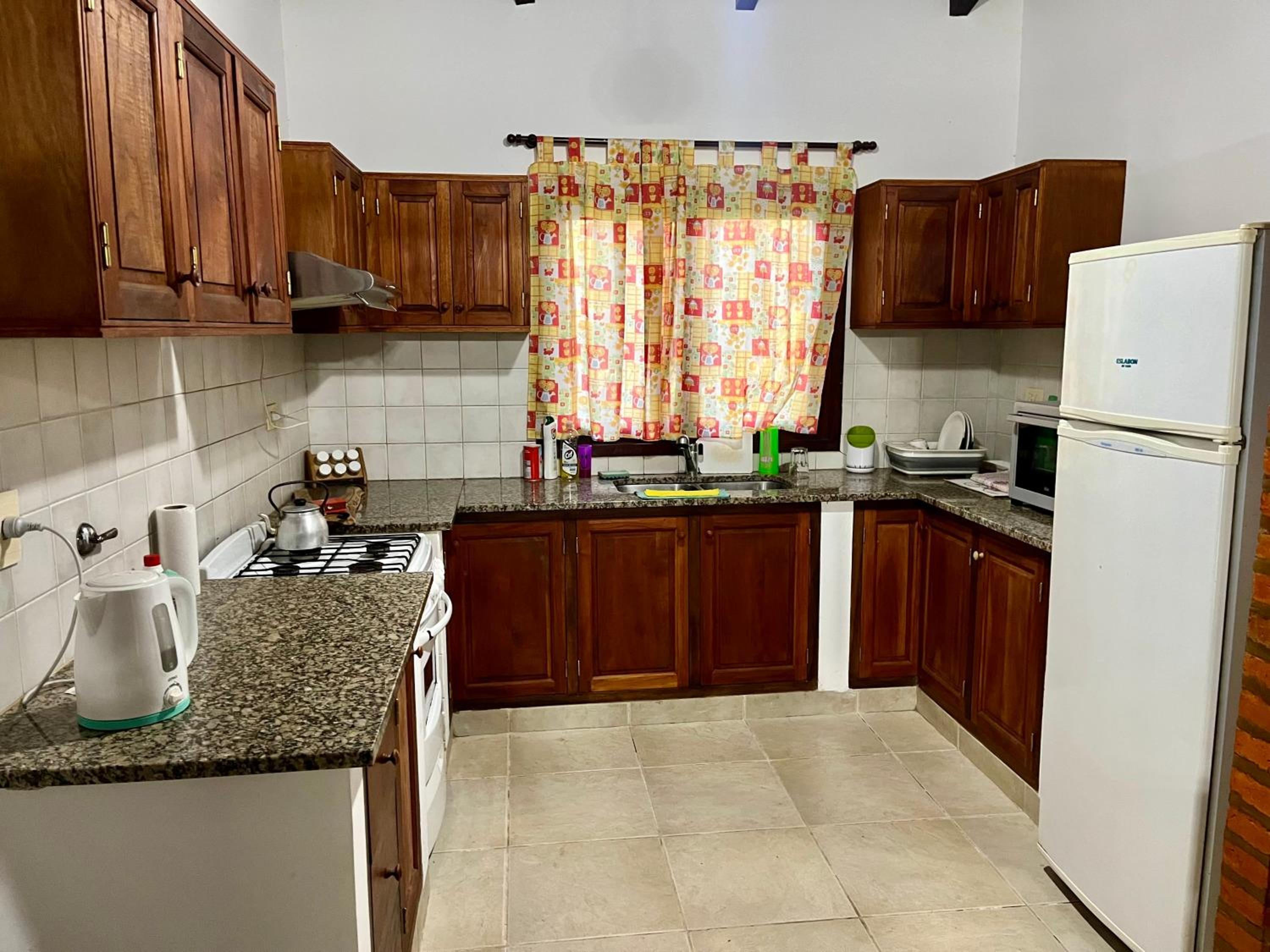 Casa en los Nogales Yala