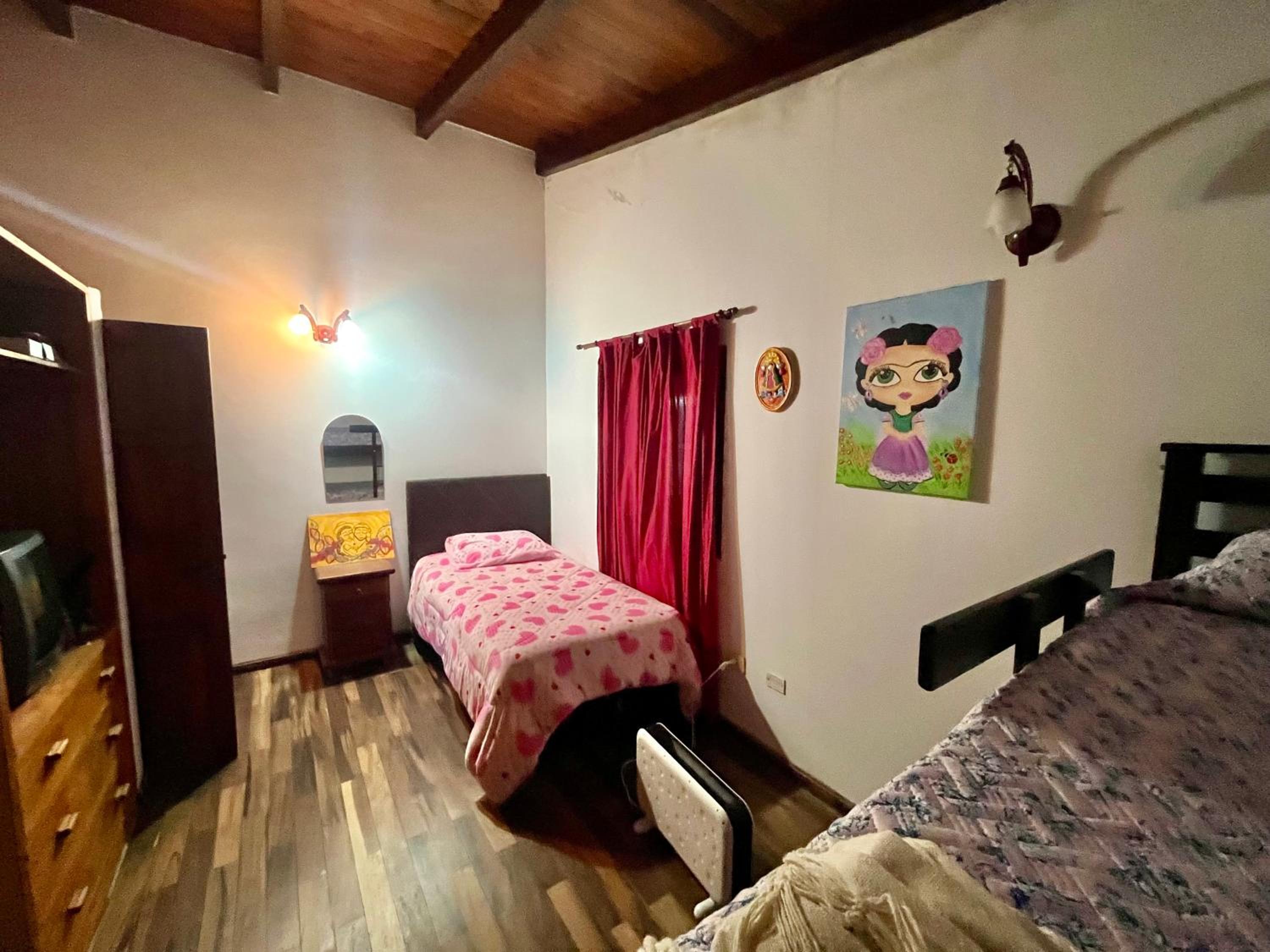 Casa en los Nogales Yala