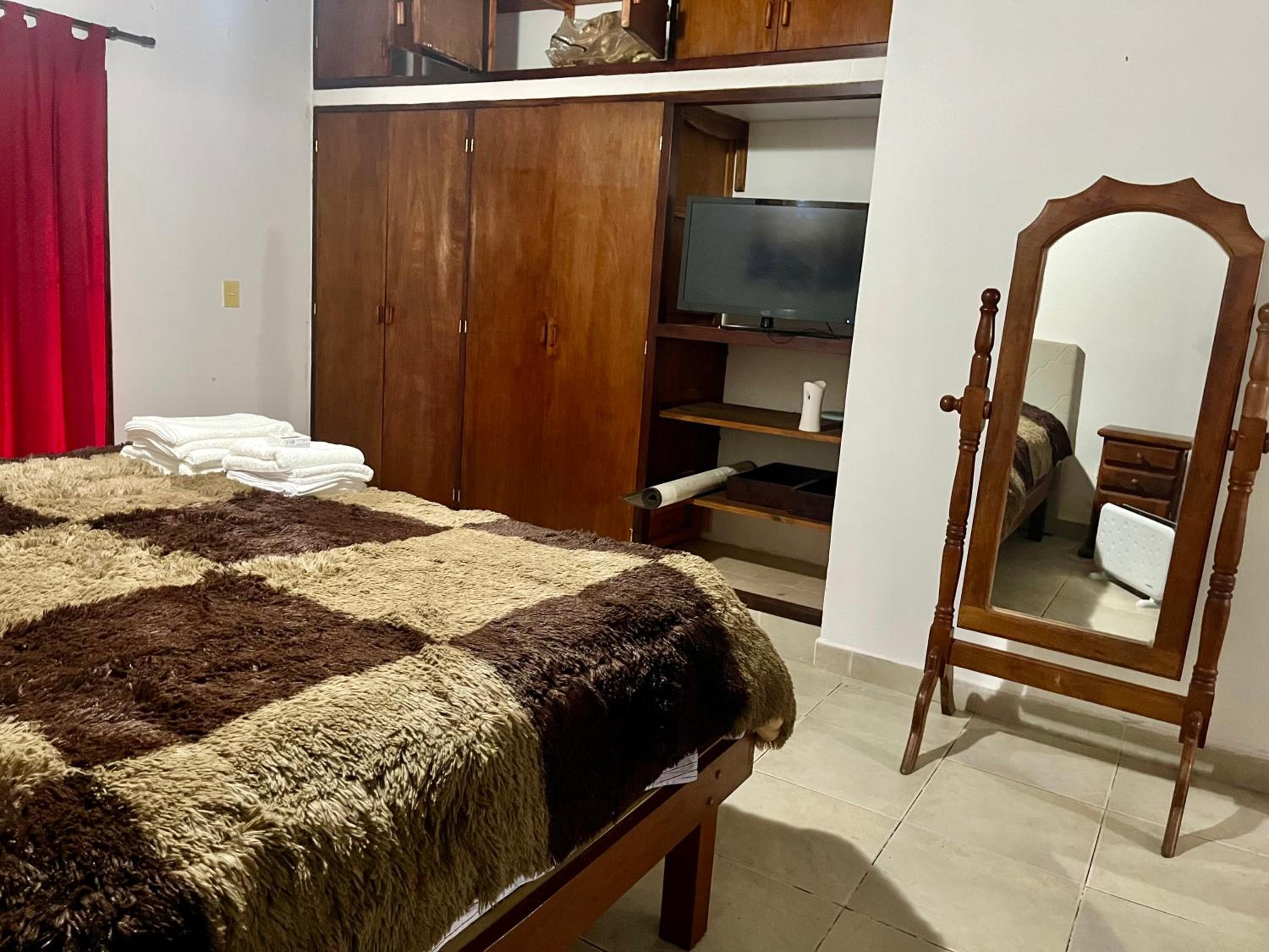 Casa en los Nogales Yala