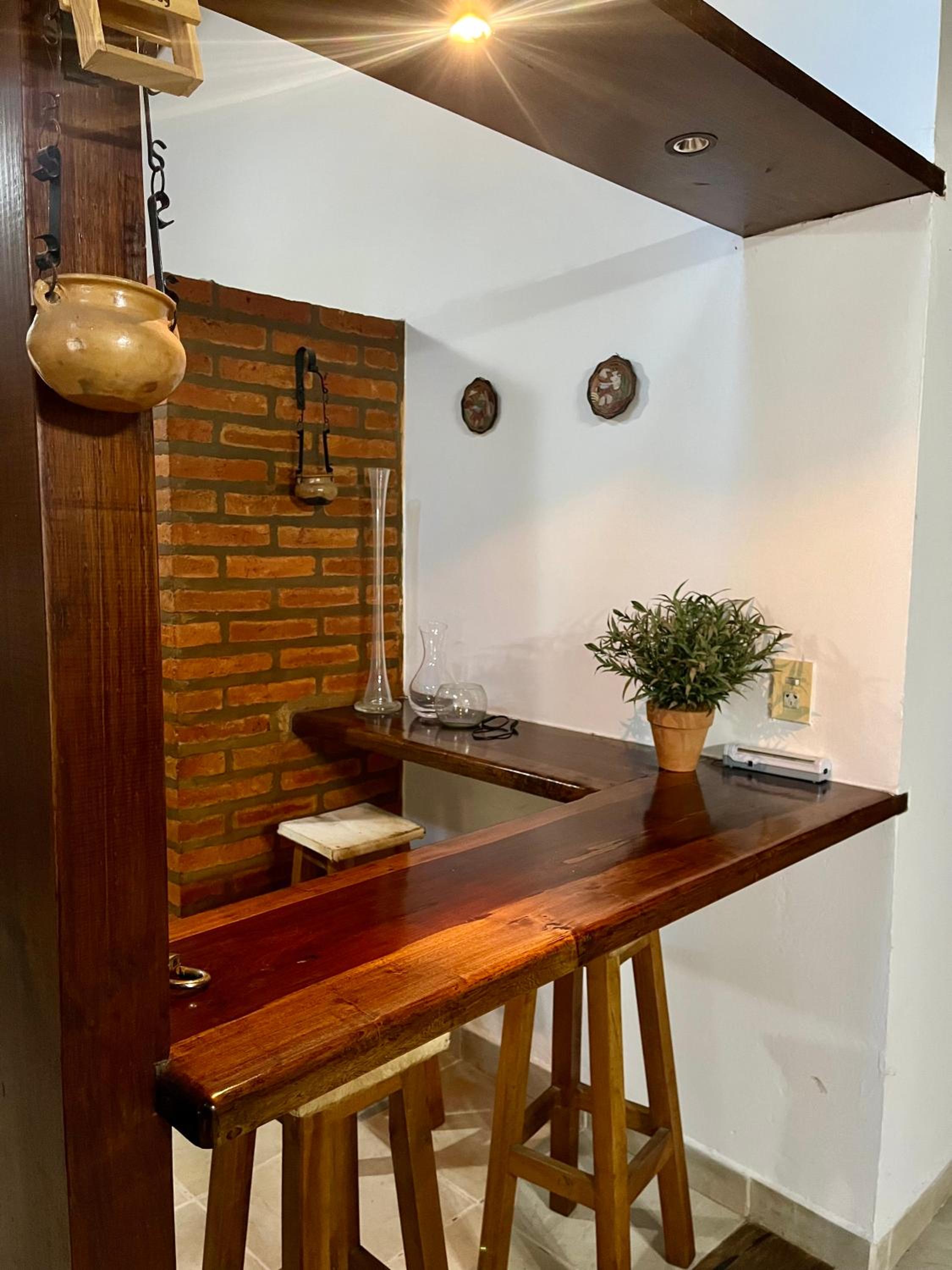 Casa en los Nogales Yala