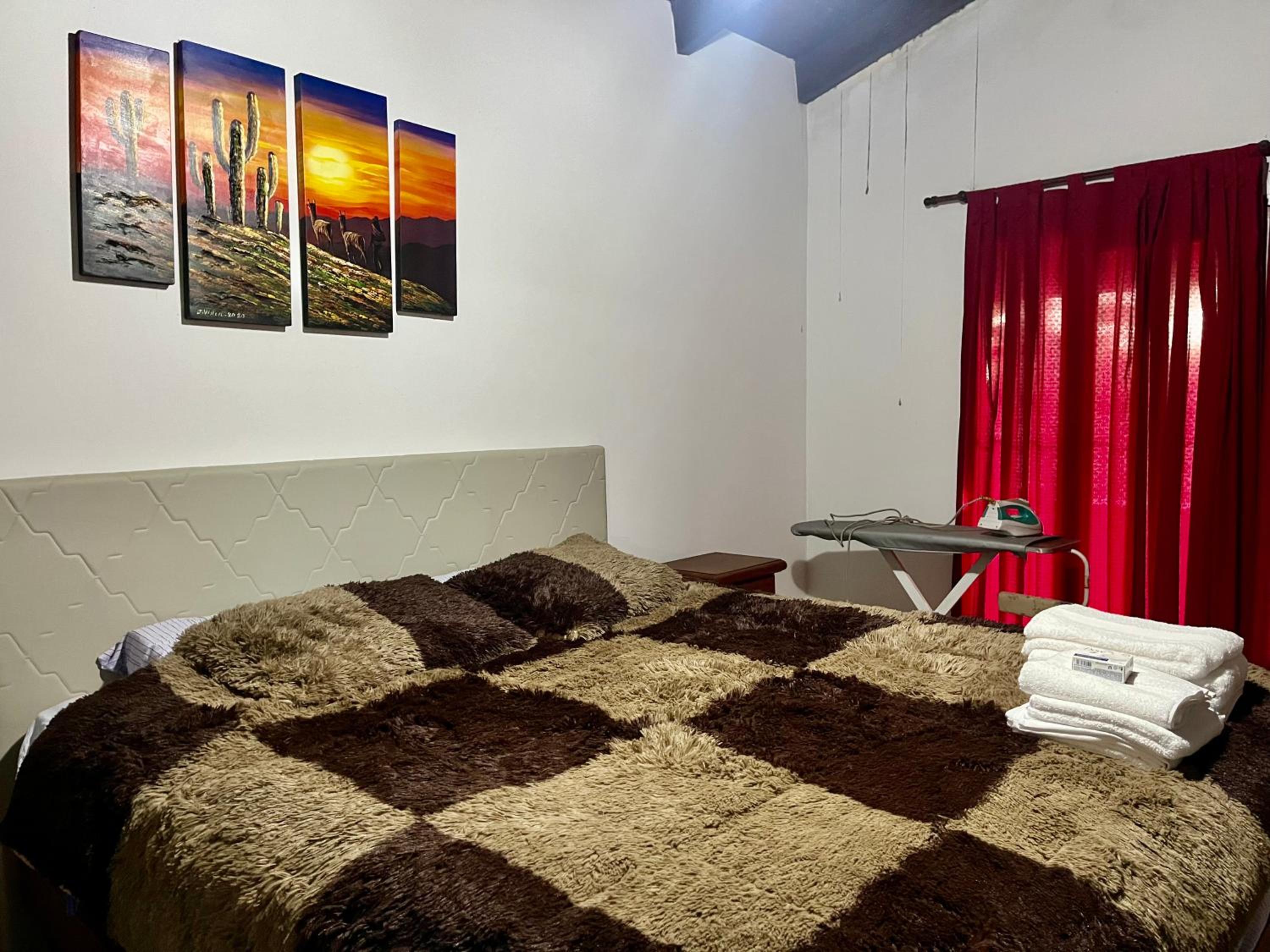 Casa en los Nogales Yala