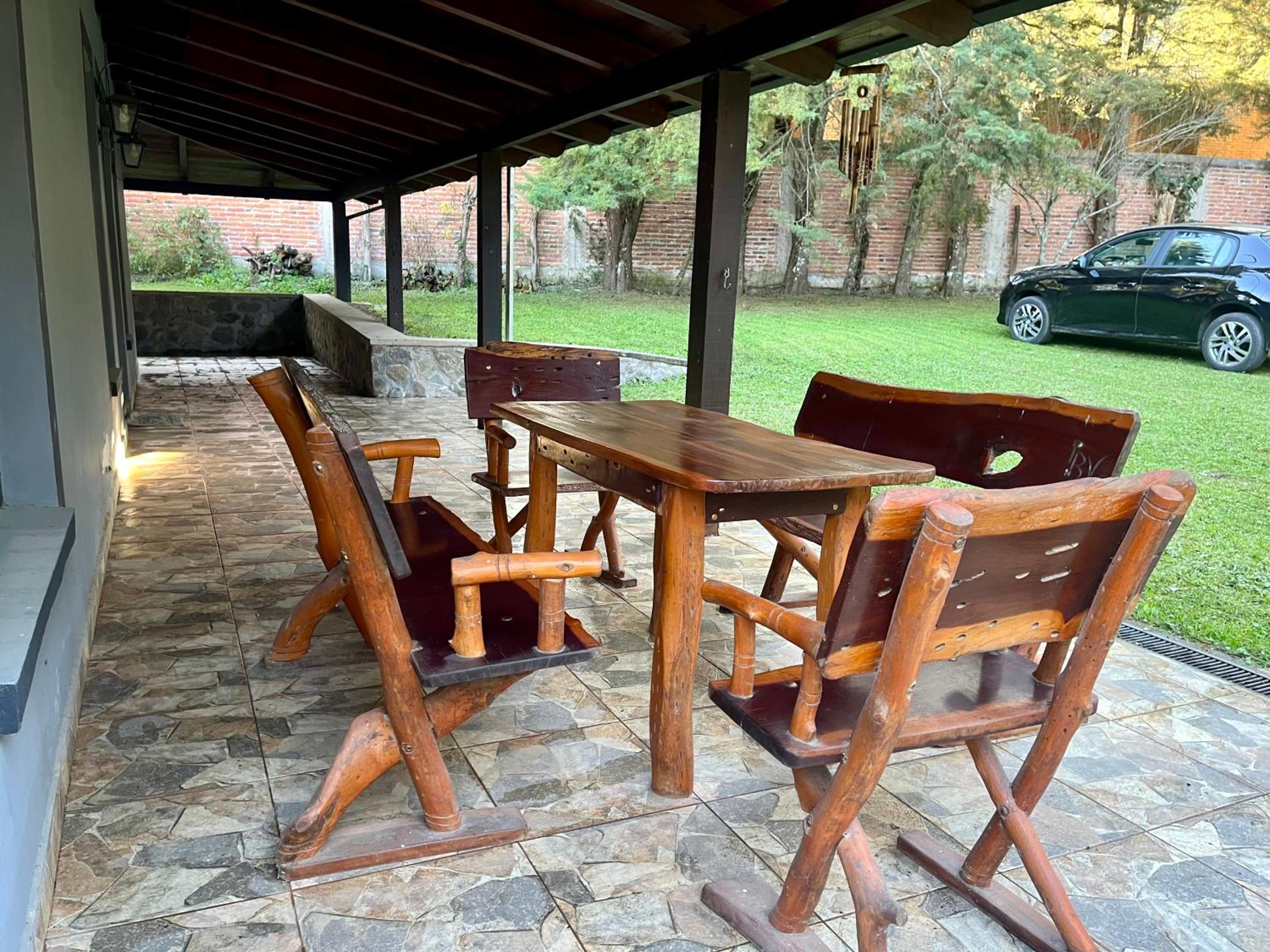 Casa en los Nogales Yala