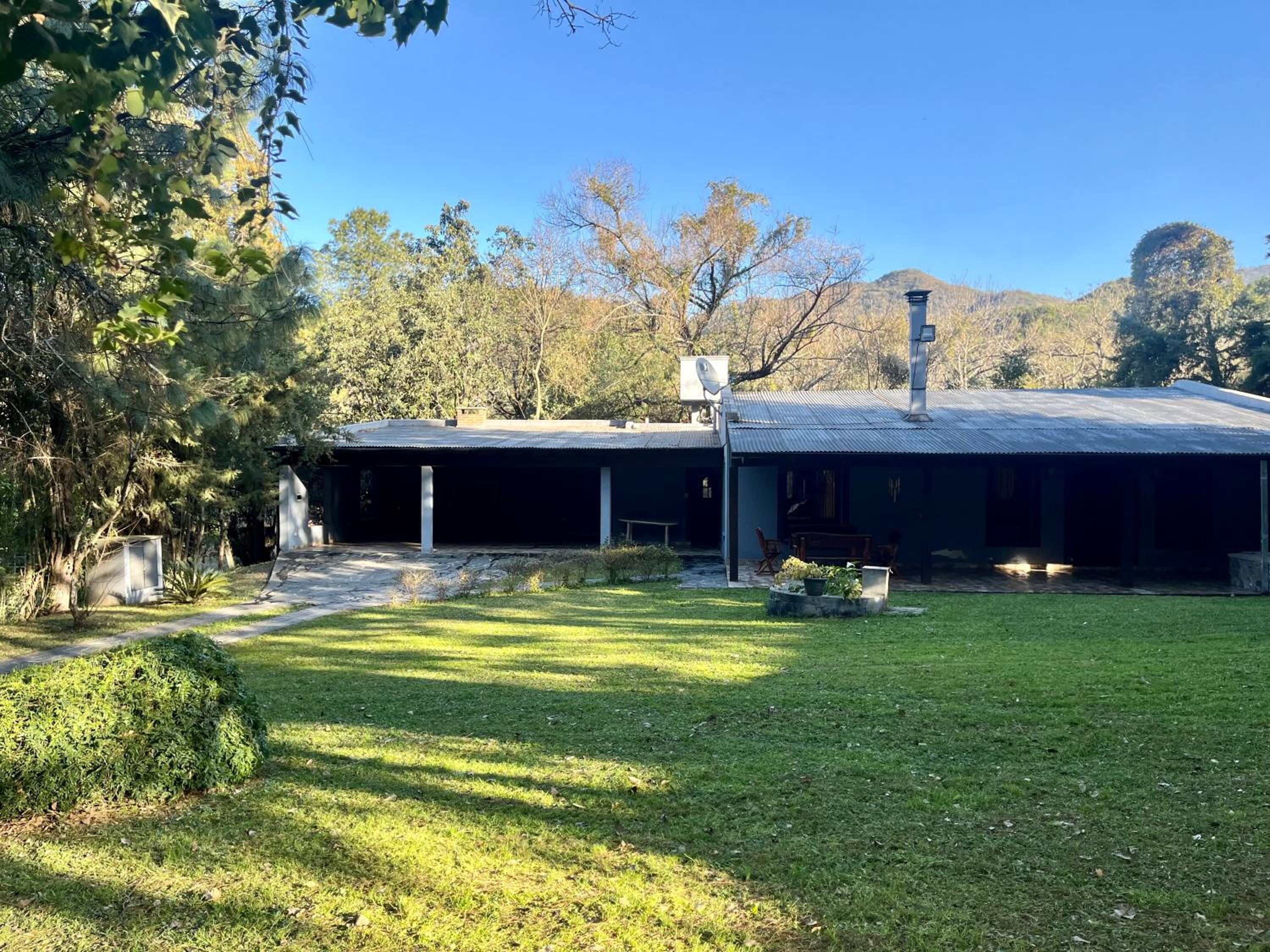 Casa en los Nogales Yala
