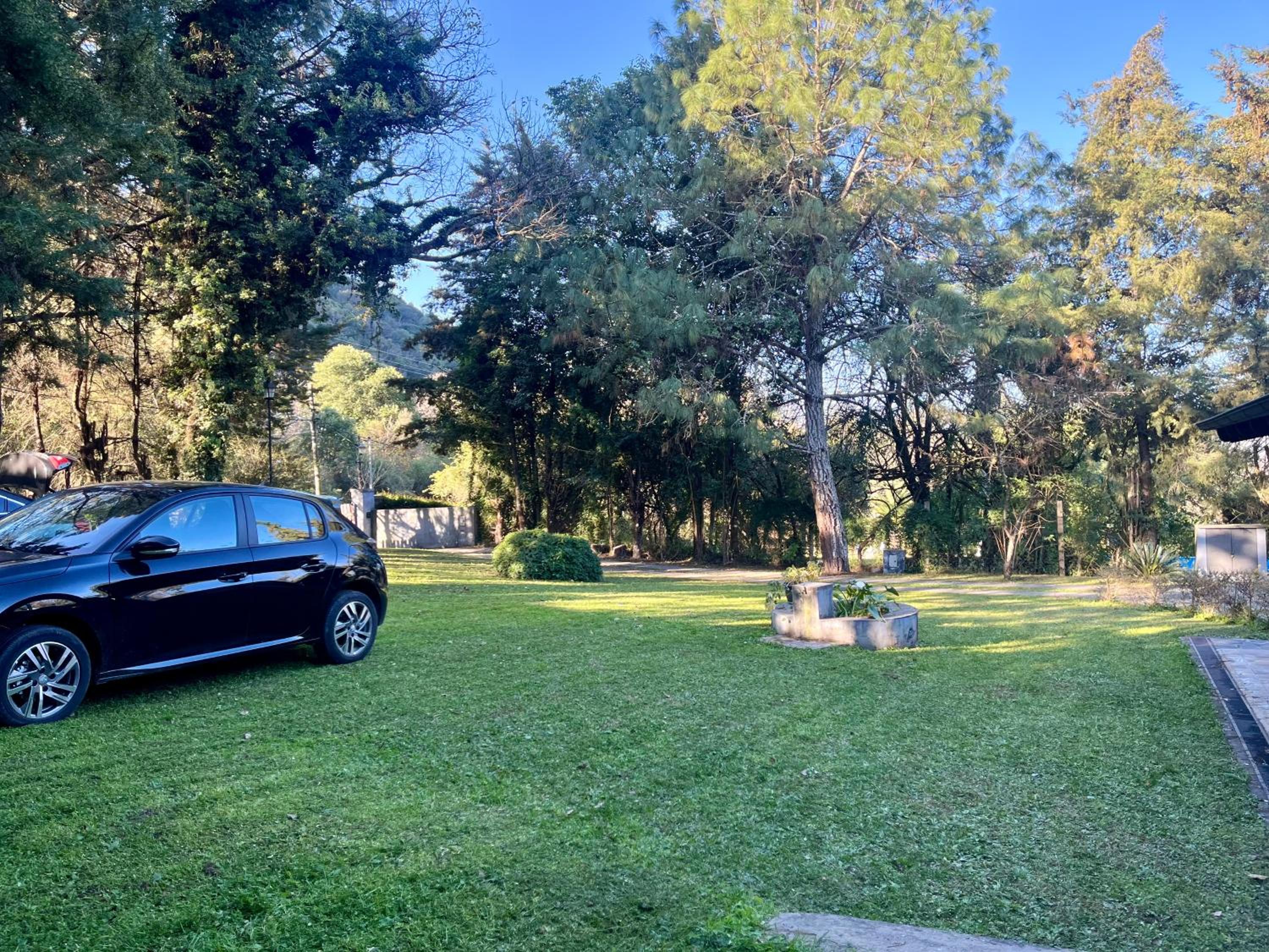 Casa en los Nogales Yala