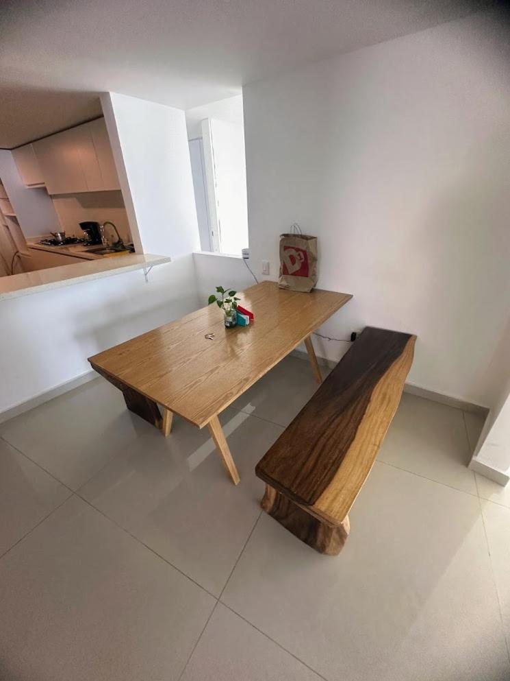 Front Ocean View Penthouse Cartagena
