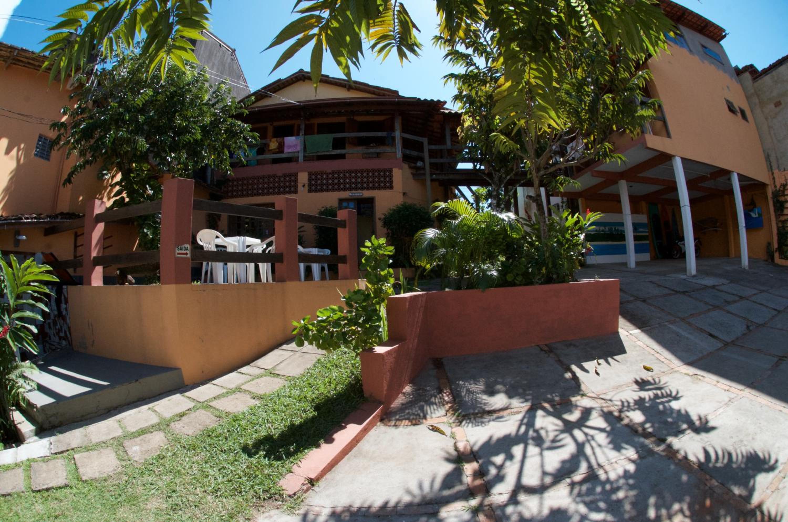 Pousada Lawrence