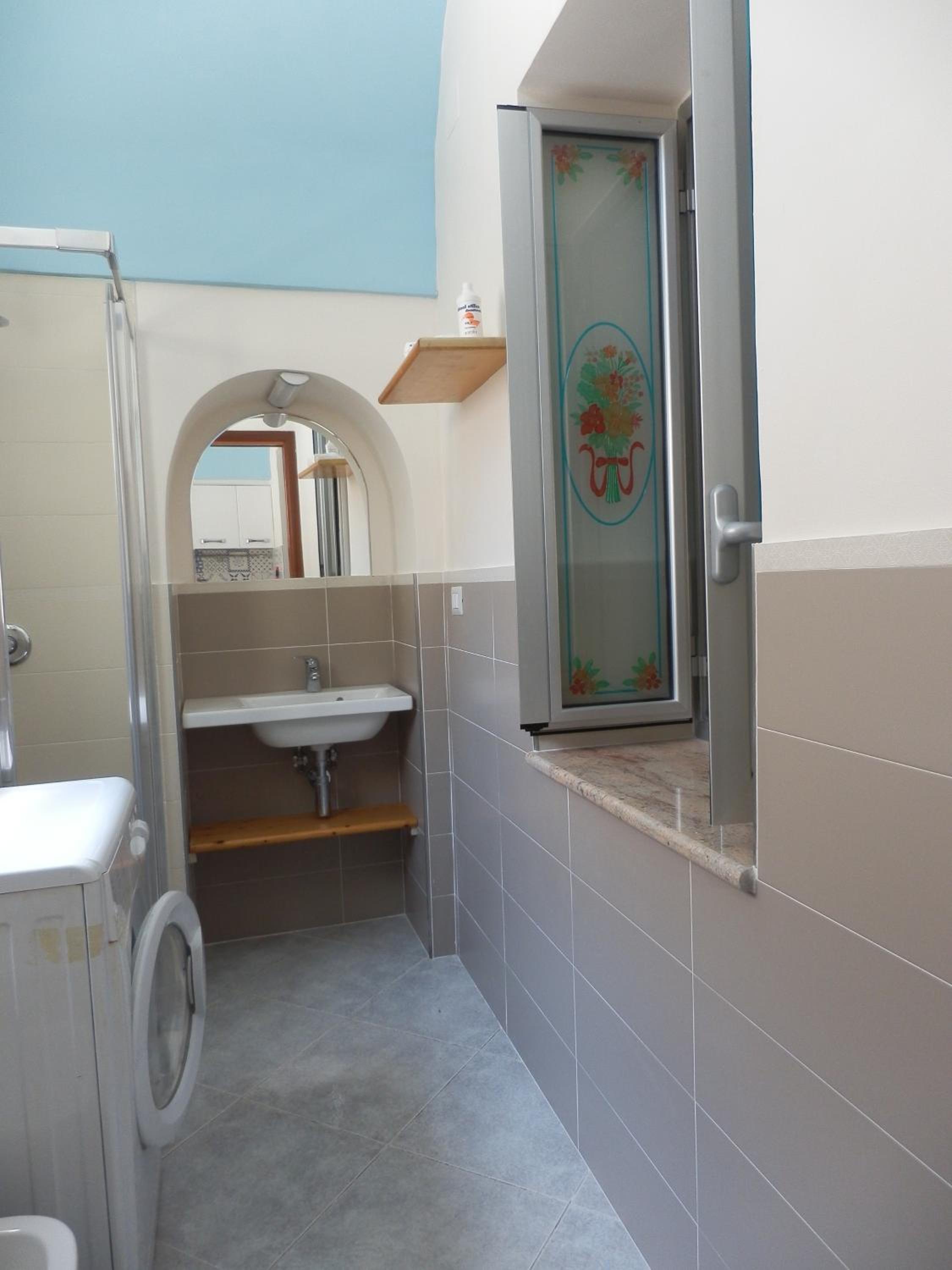 Comfortable studio in Formicola 30 m² garden view view 4