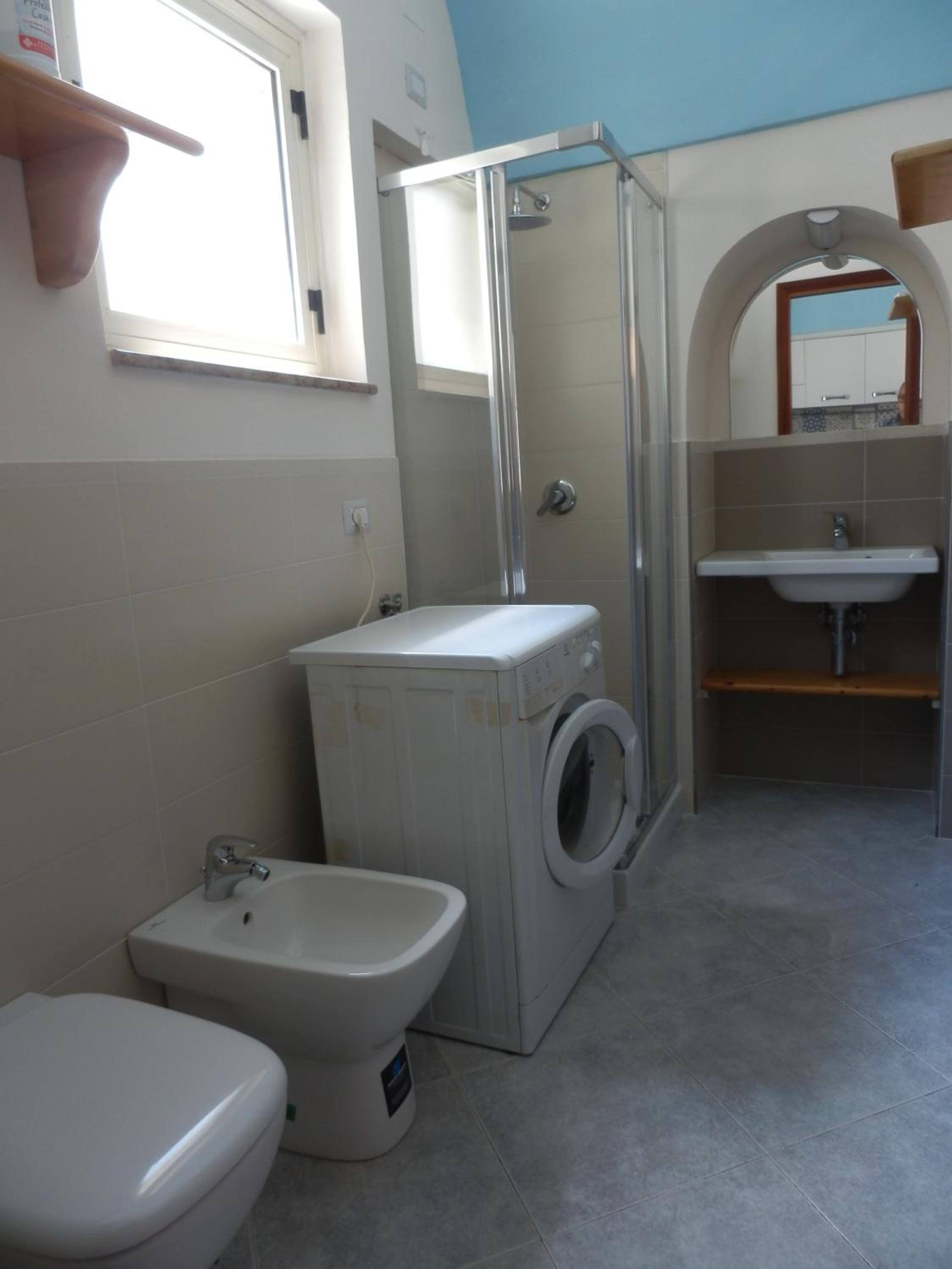 Comfortable studio in Formicola 30 m² garden view view 5