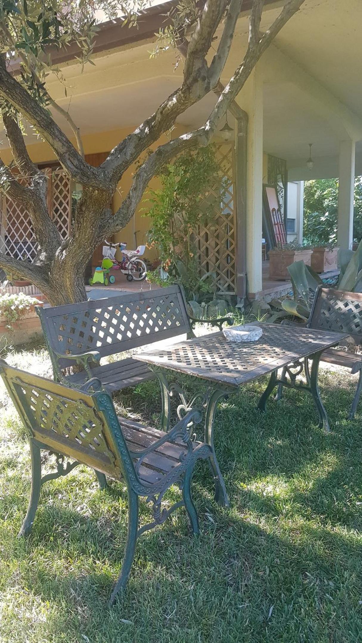 Charming Apartment in San Mauro Pascoli with Garden 75 m², photo 6