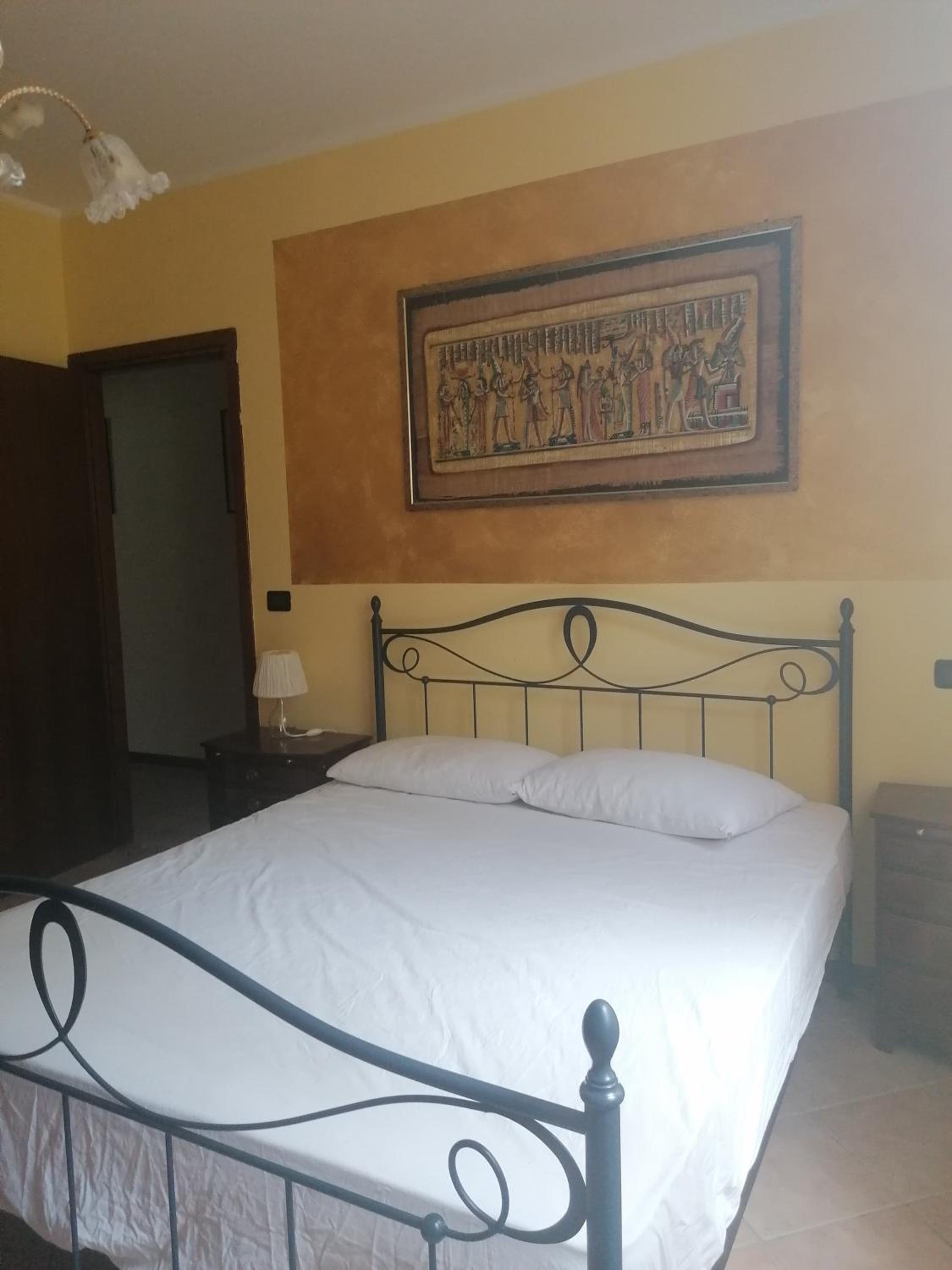 Charming Apartment in San Mauro Pascoli with Garden 75 m², photo 28