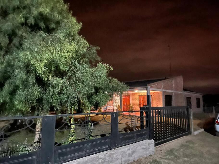Salta Casa El rodeo