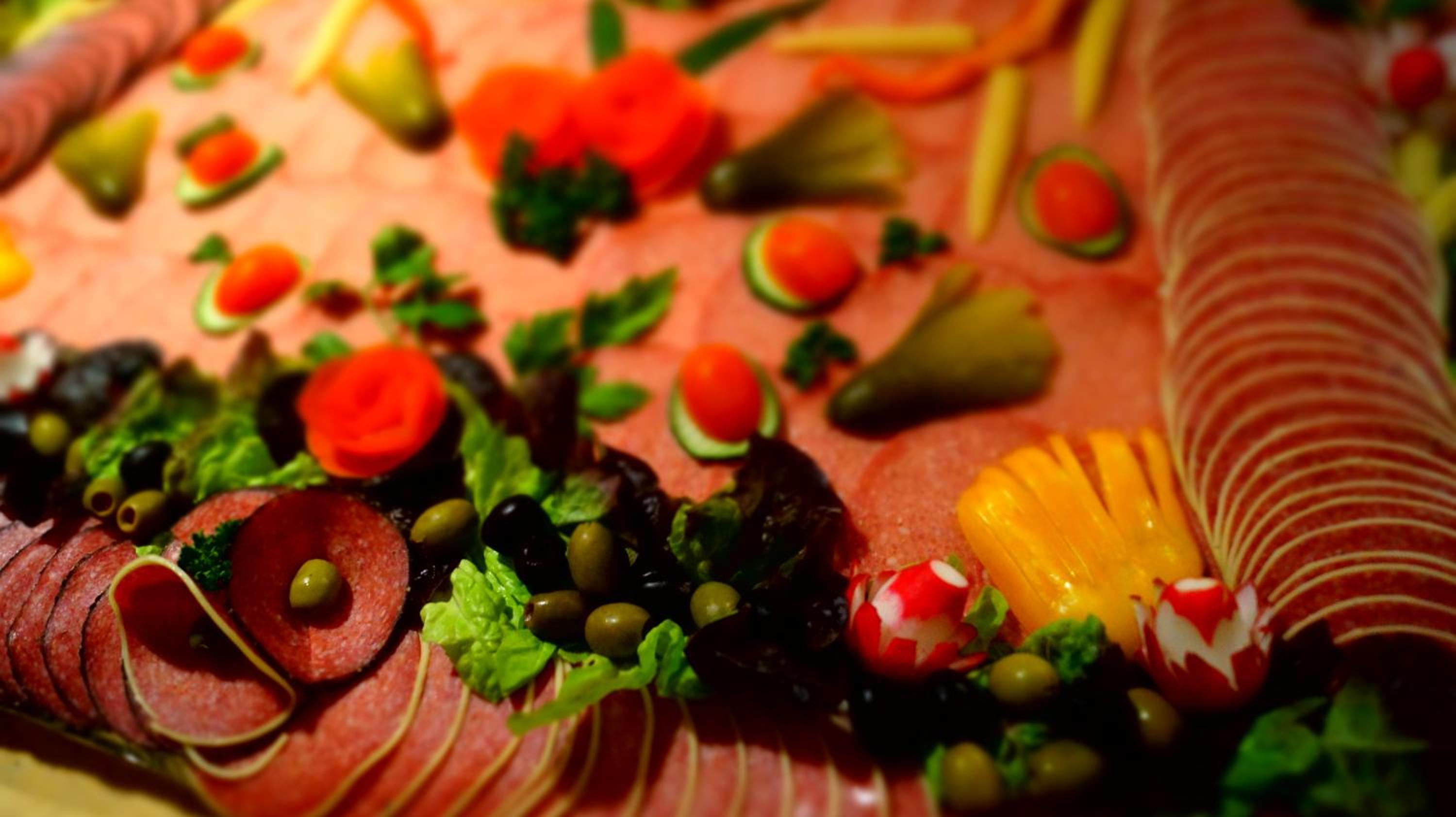 food