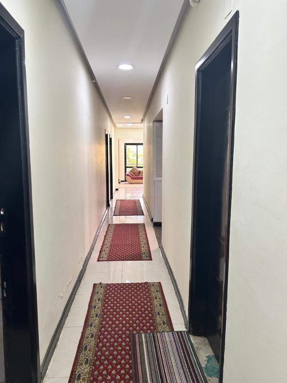 The Citadel Abbas El Akkad Hotel