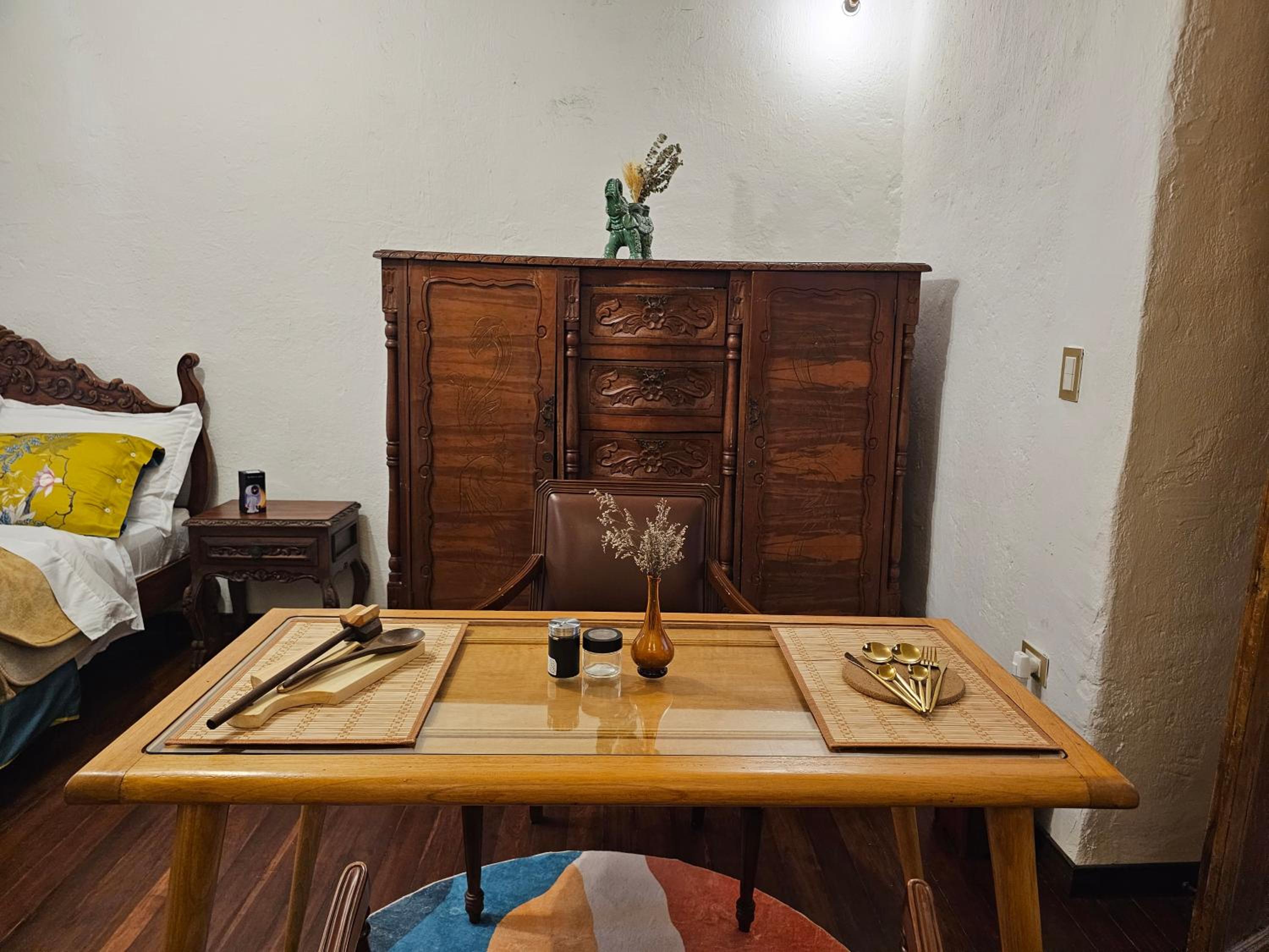 Casa del Viento