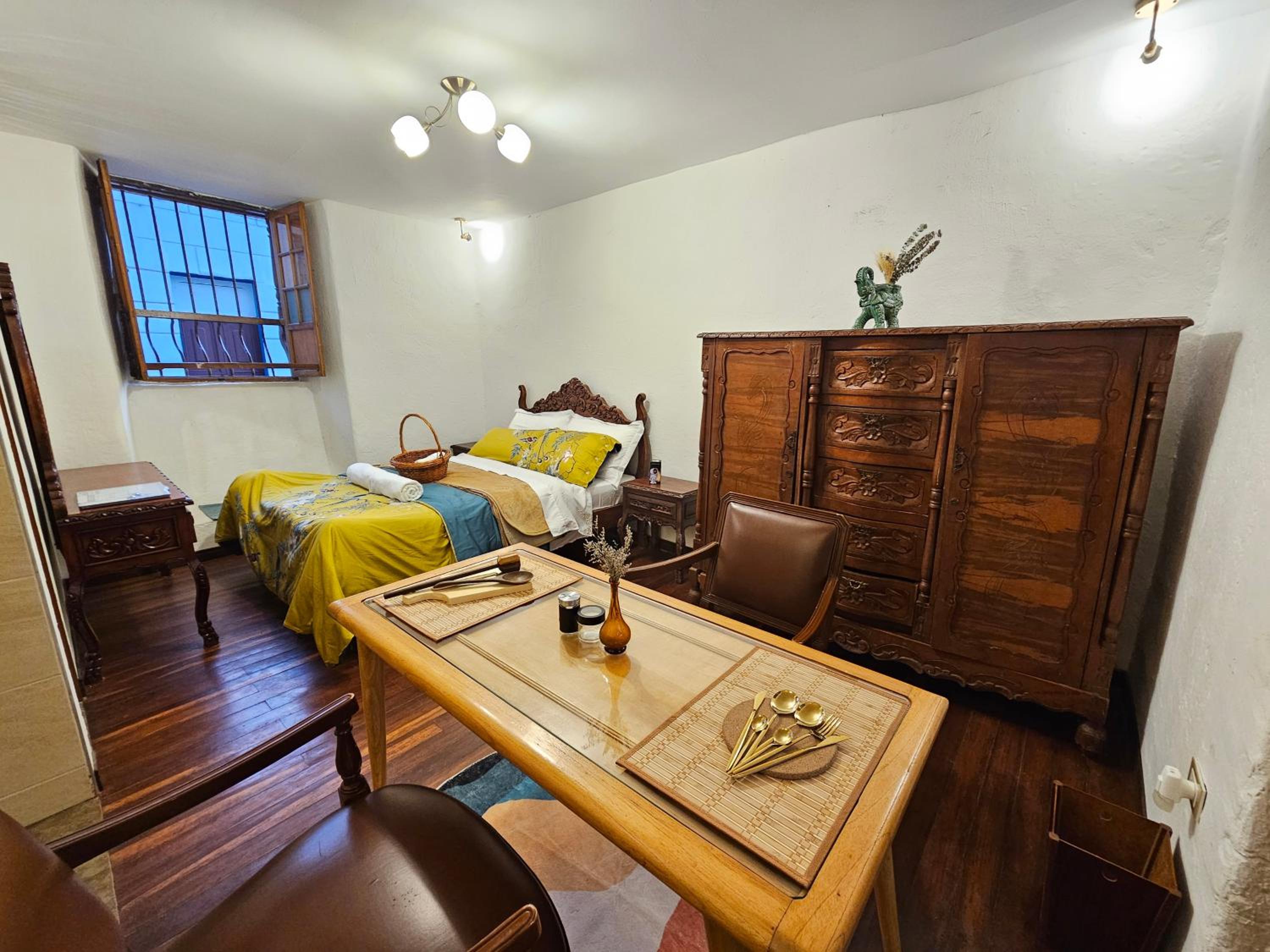 Casa del Viento
