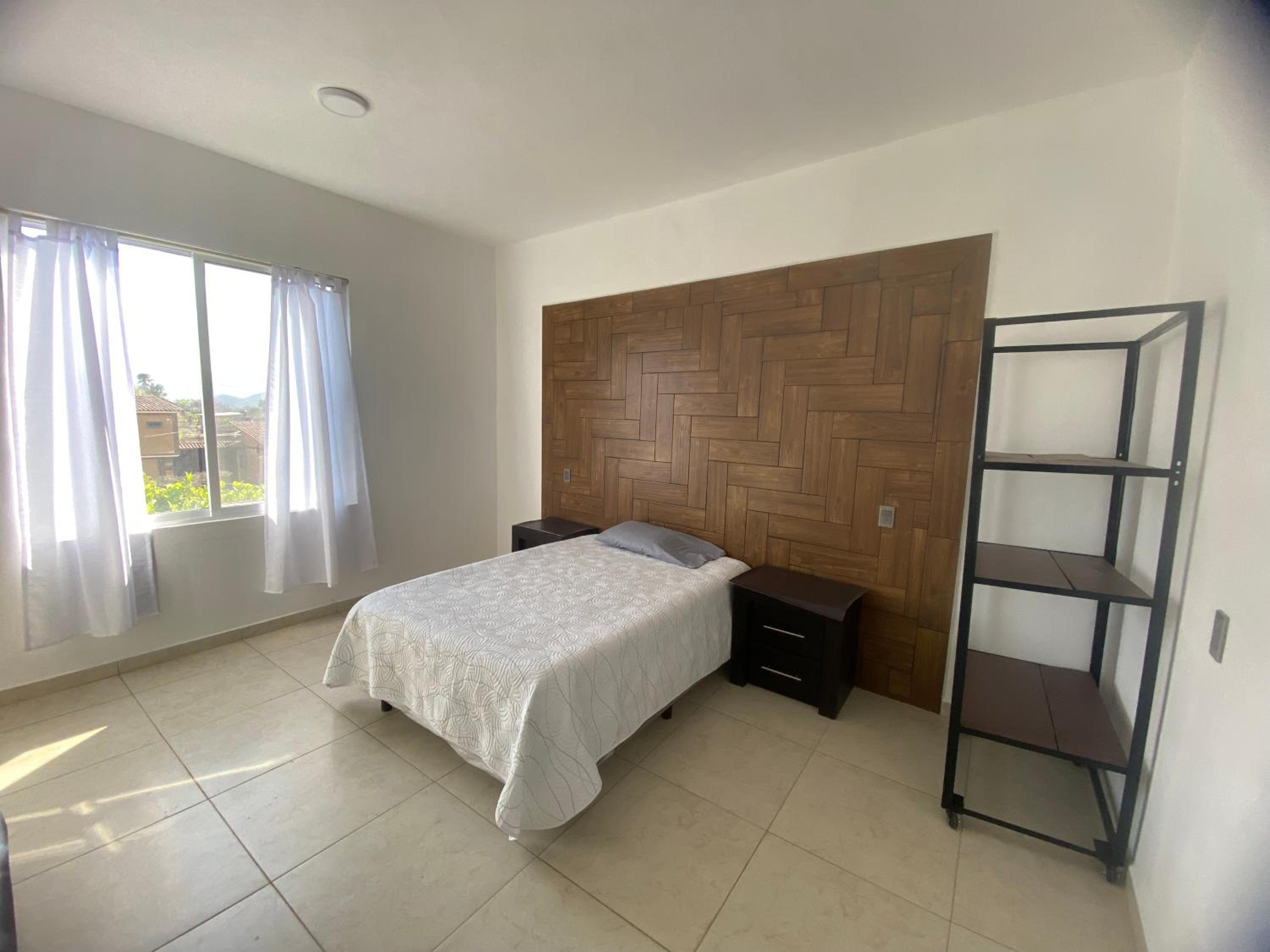 Casa Colibri view 3