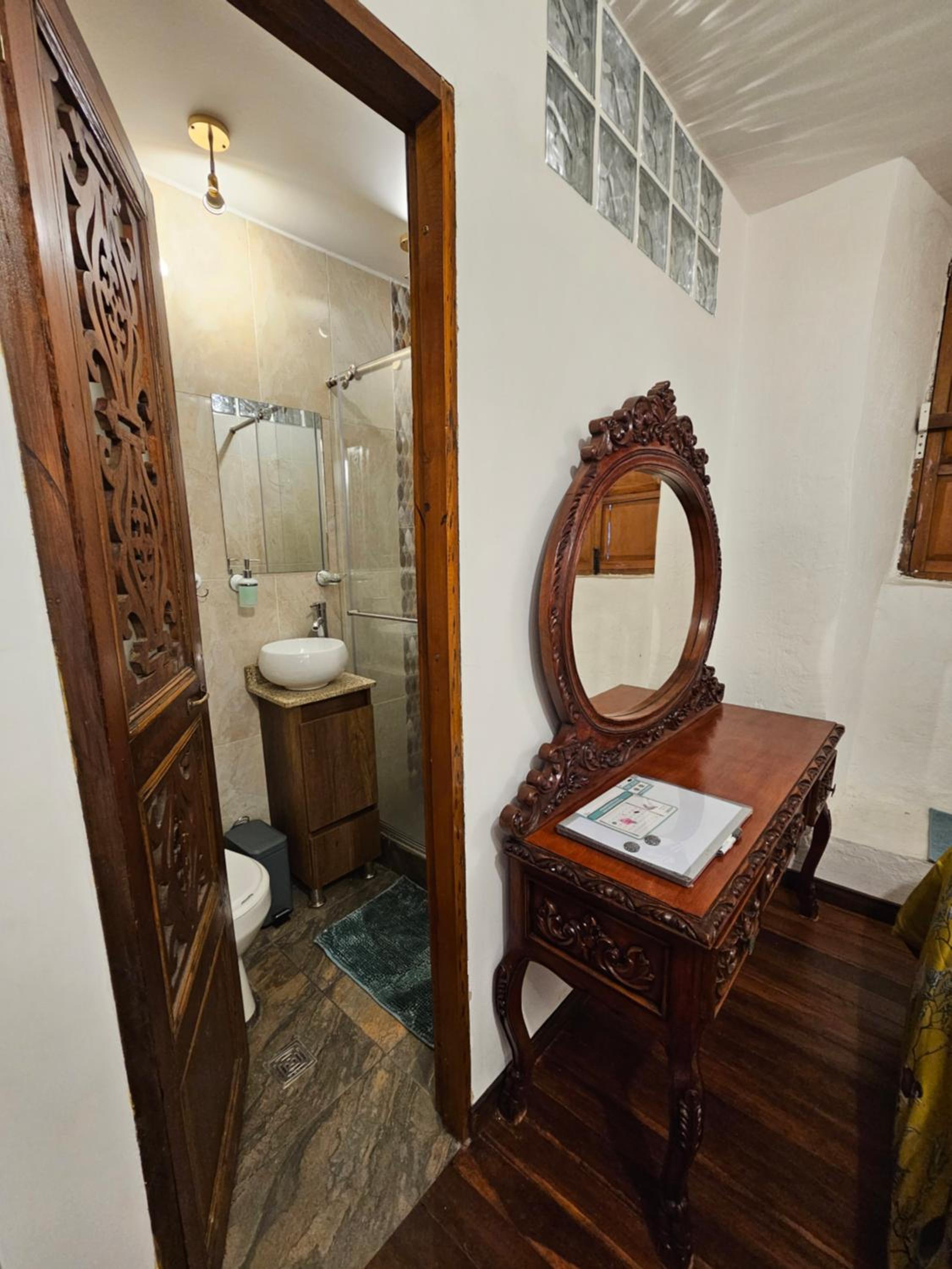 Casa del Viento