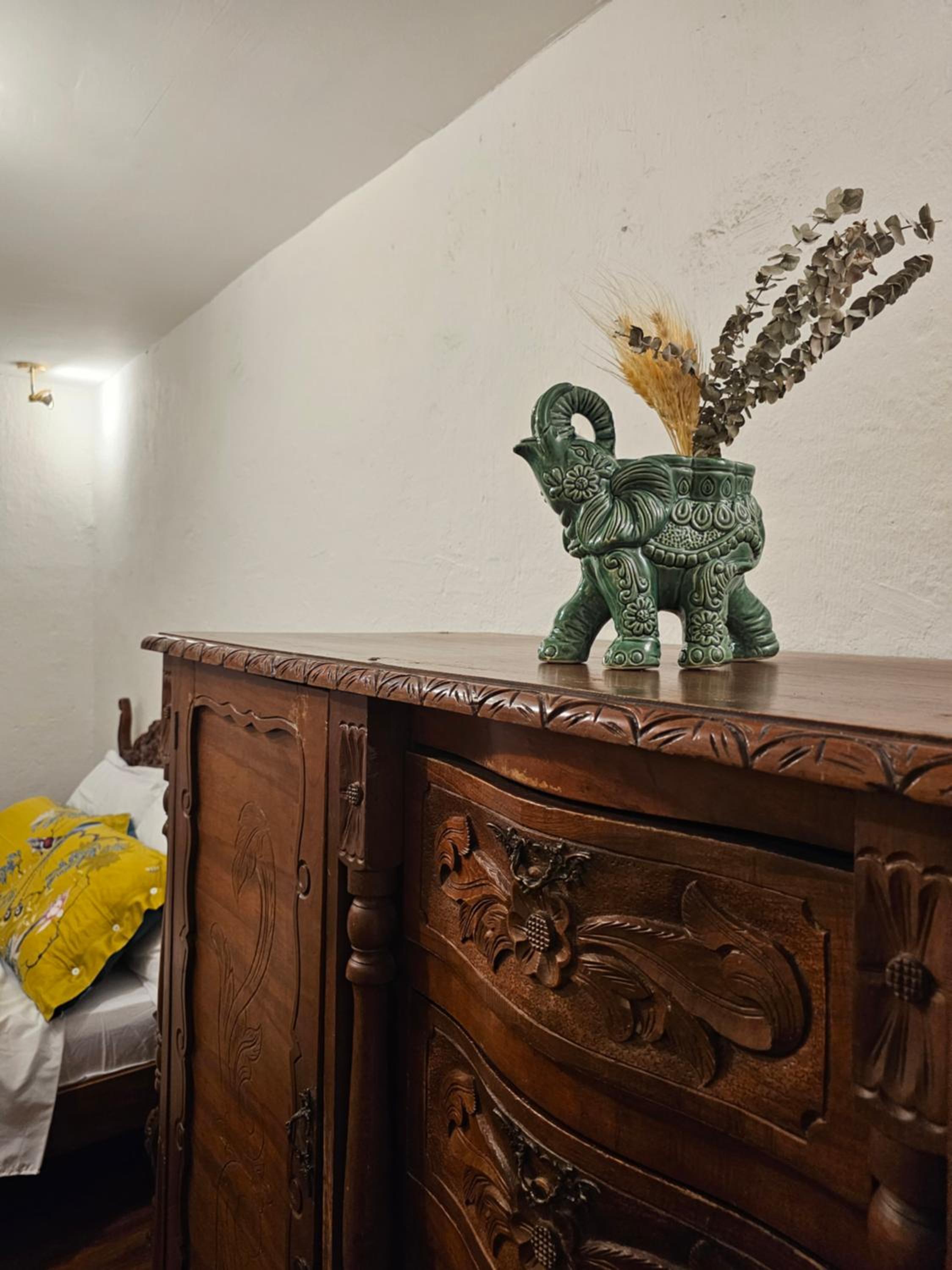 Casa del Viento