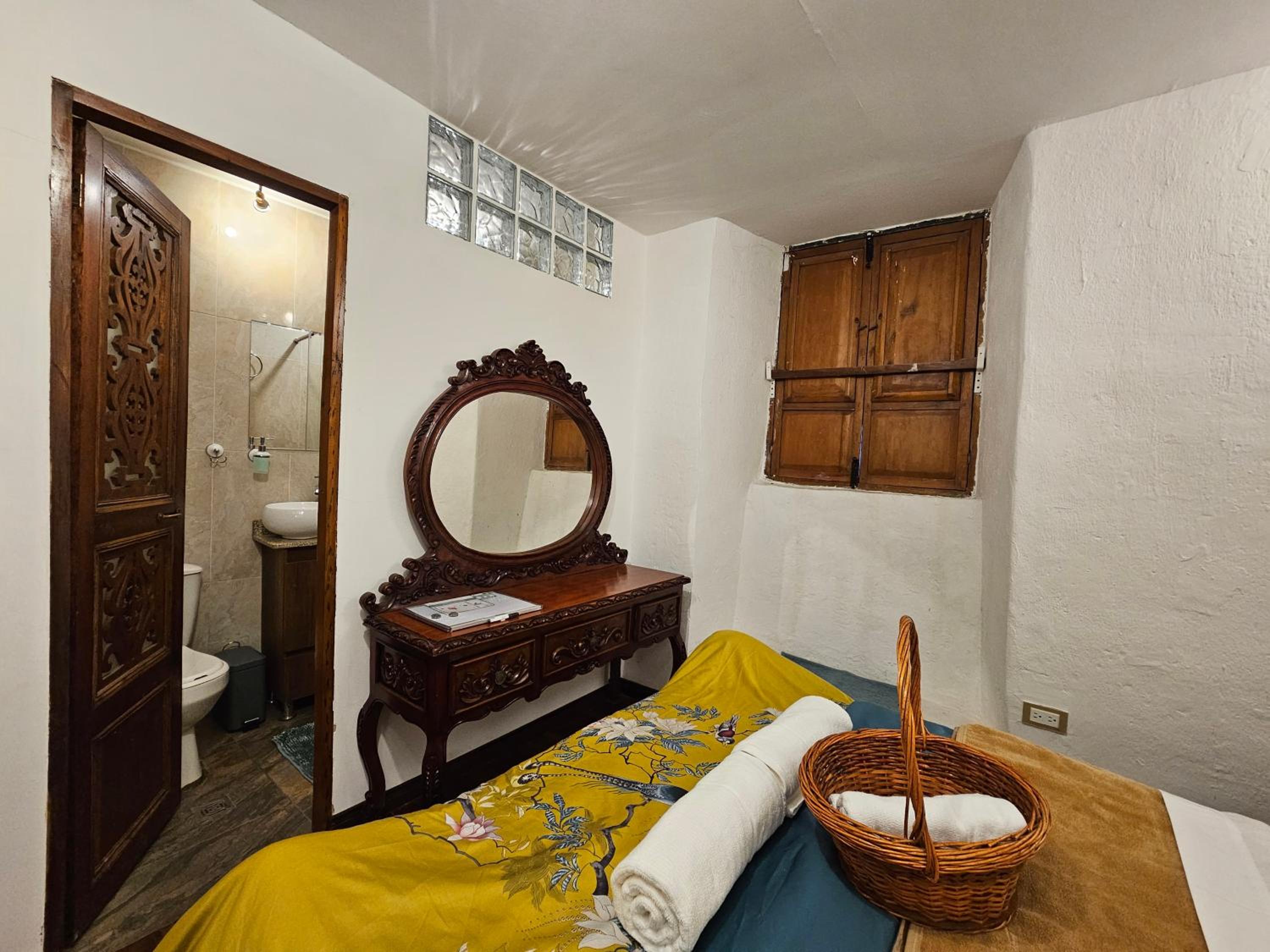 Casa del Viento